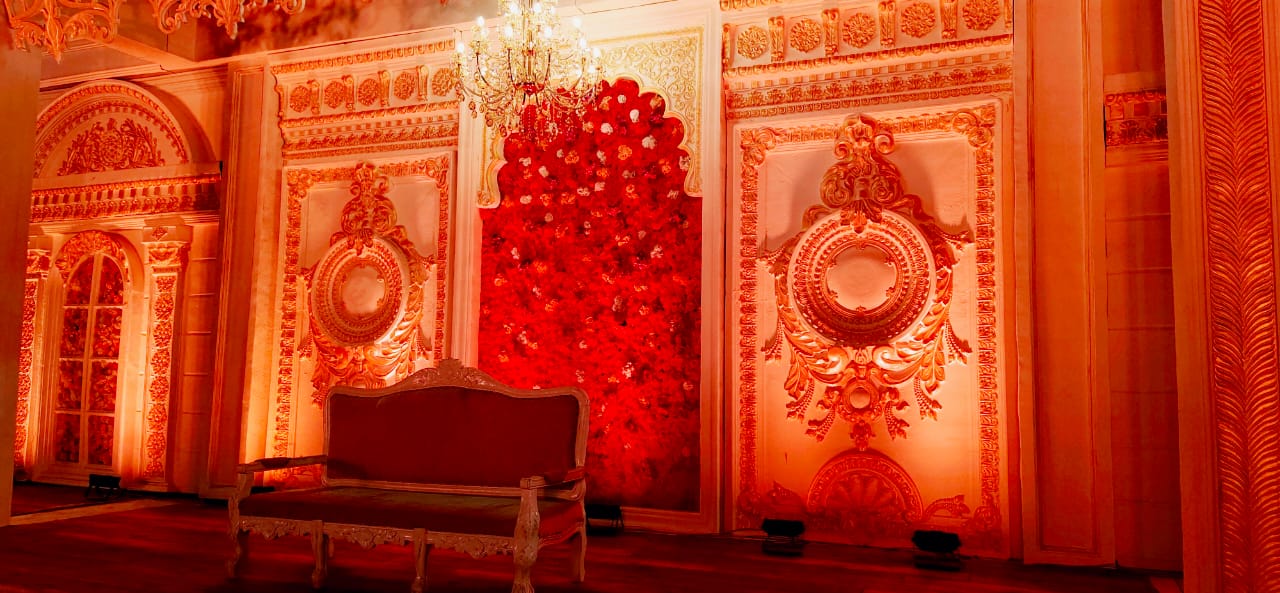 Queen's Lawn and Banquet, Faridabad — photo 8