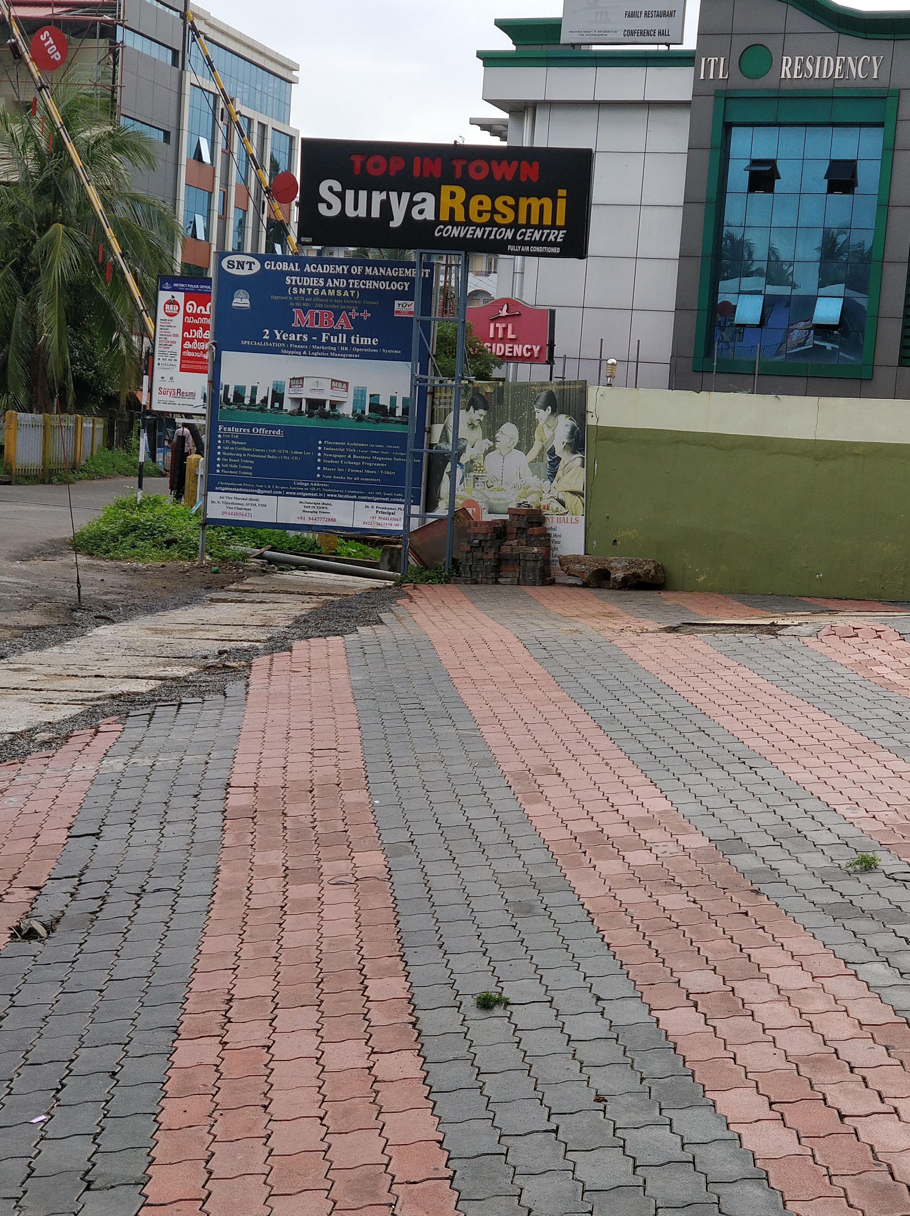 Surya Resmi Convention center, Palakkad — photo 5