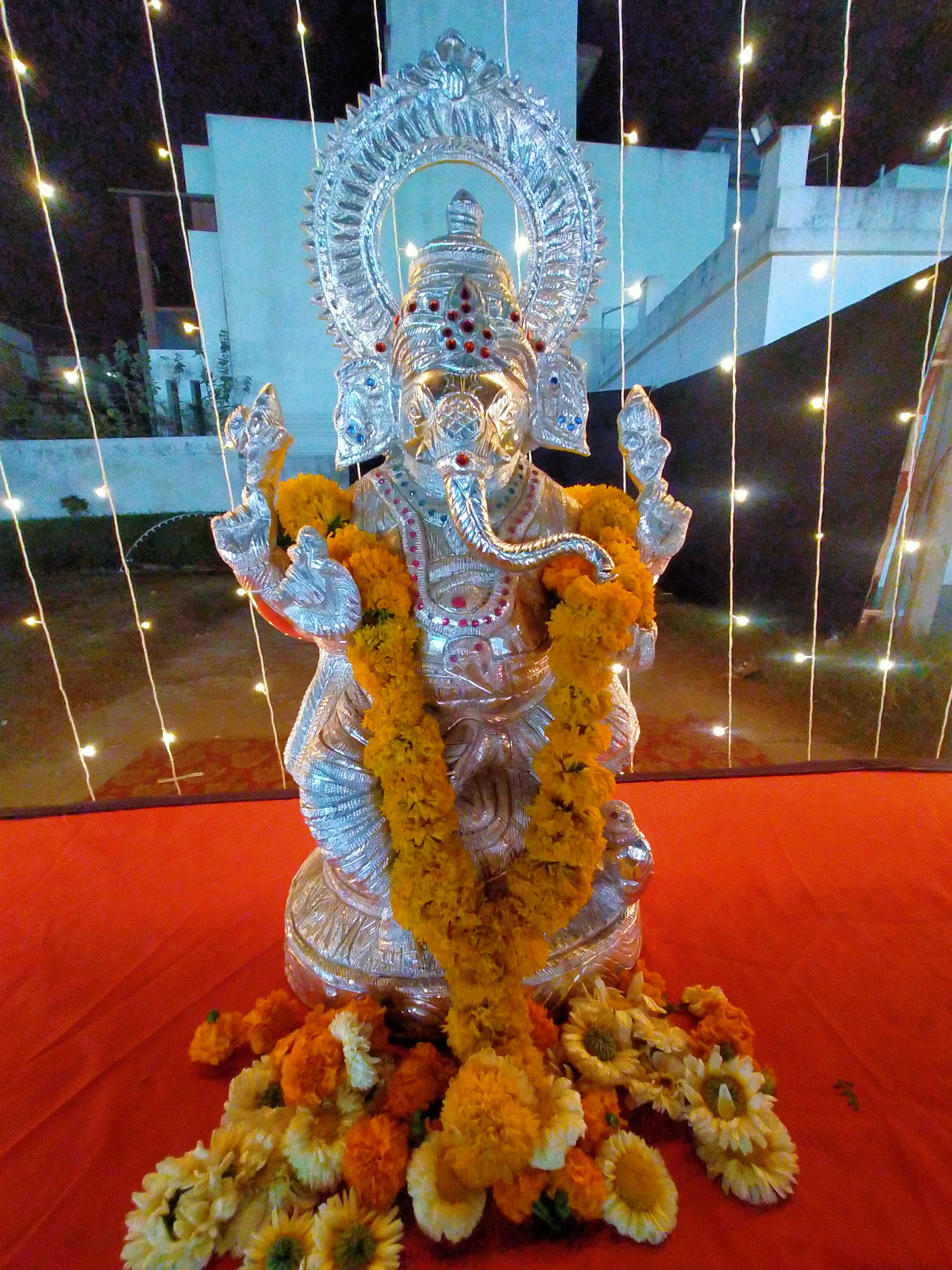 J K PARTY PLOT, Jamnagar — photo 4