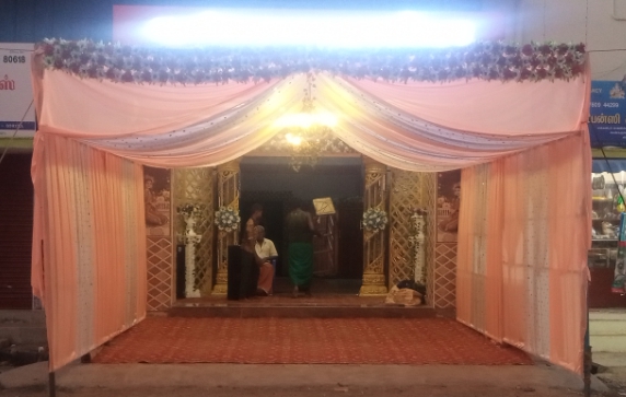 SURIYA MAHAL A/C, Sivakasi — photo 10