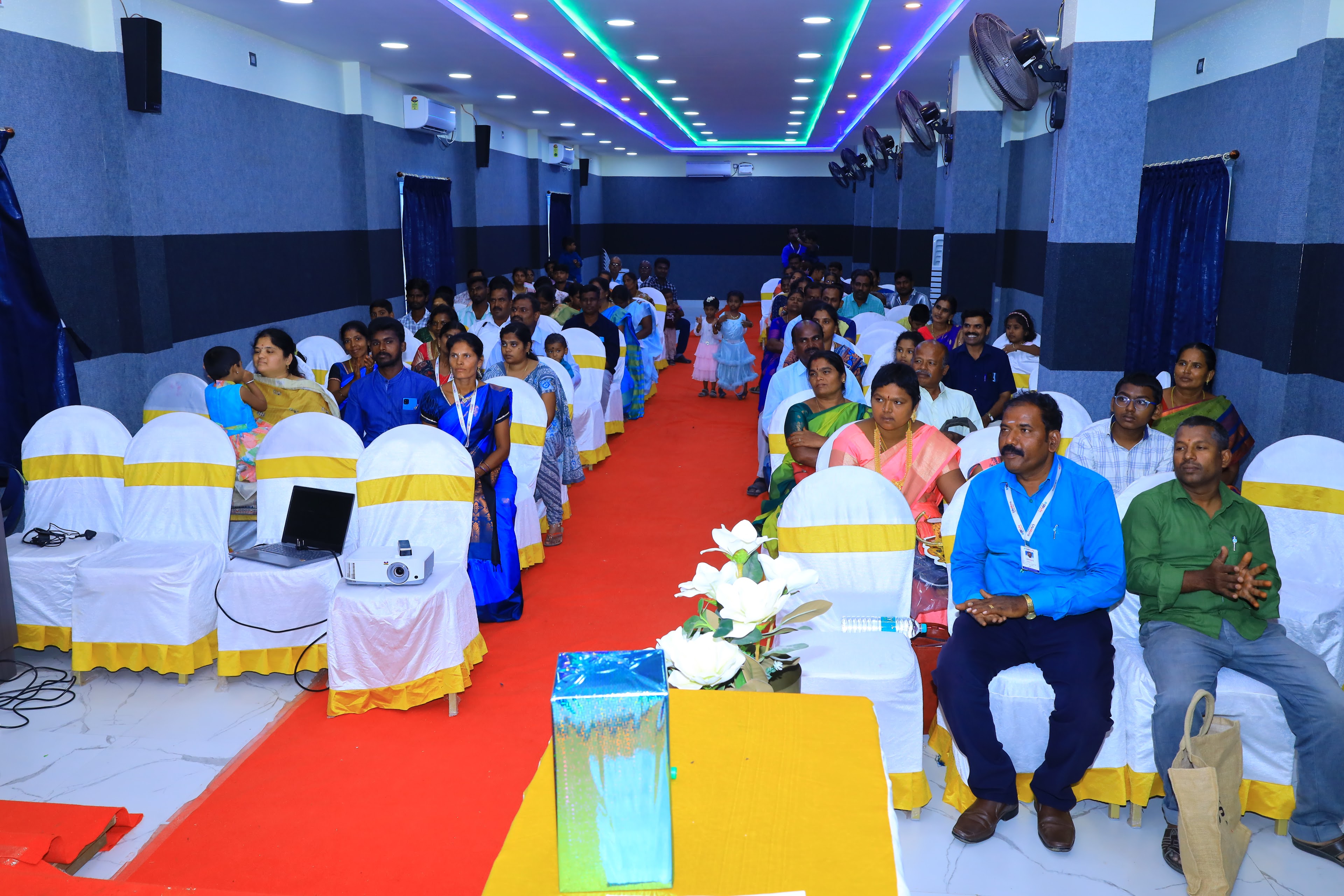 CDT Ruby Hall, Dharmapuri — photo 4