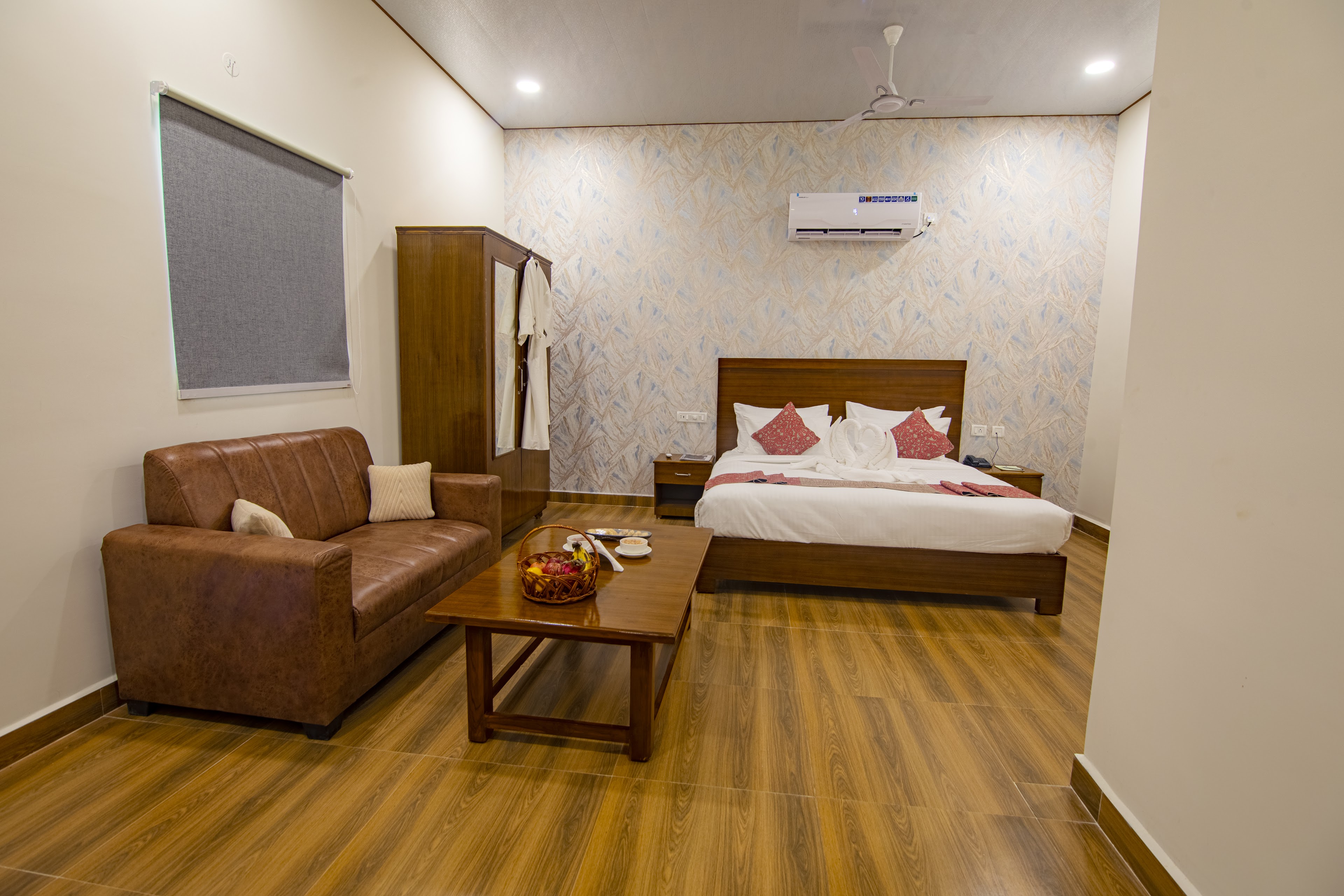 Woodland Resorts, Hyderabad — photo 2
