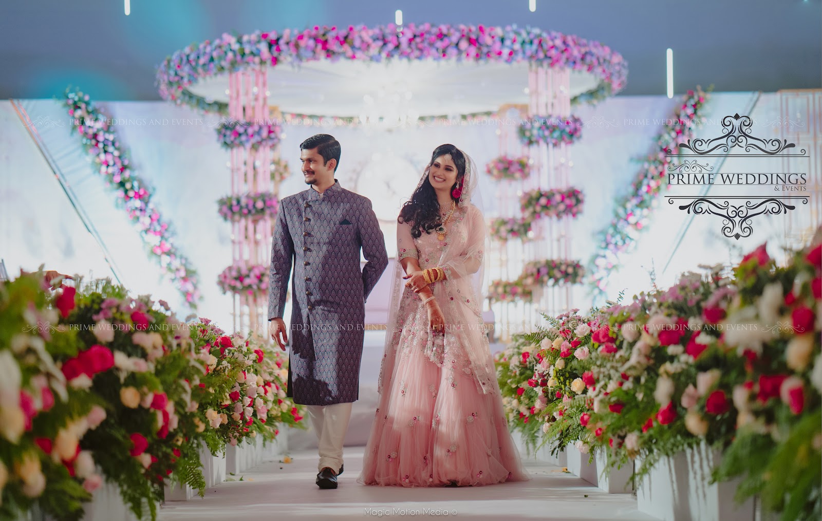 Prime Weddings and Events - Wedding Event Management Trivandrum, Thiruvananthapuram — photo 4