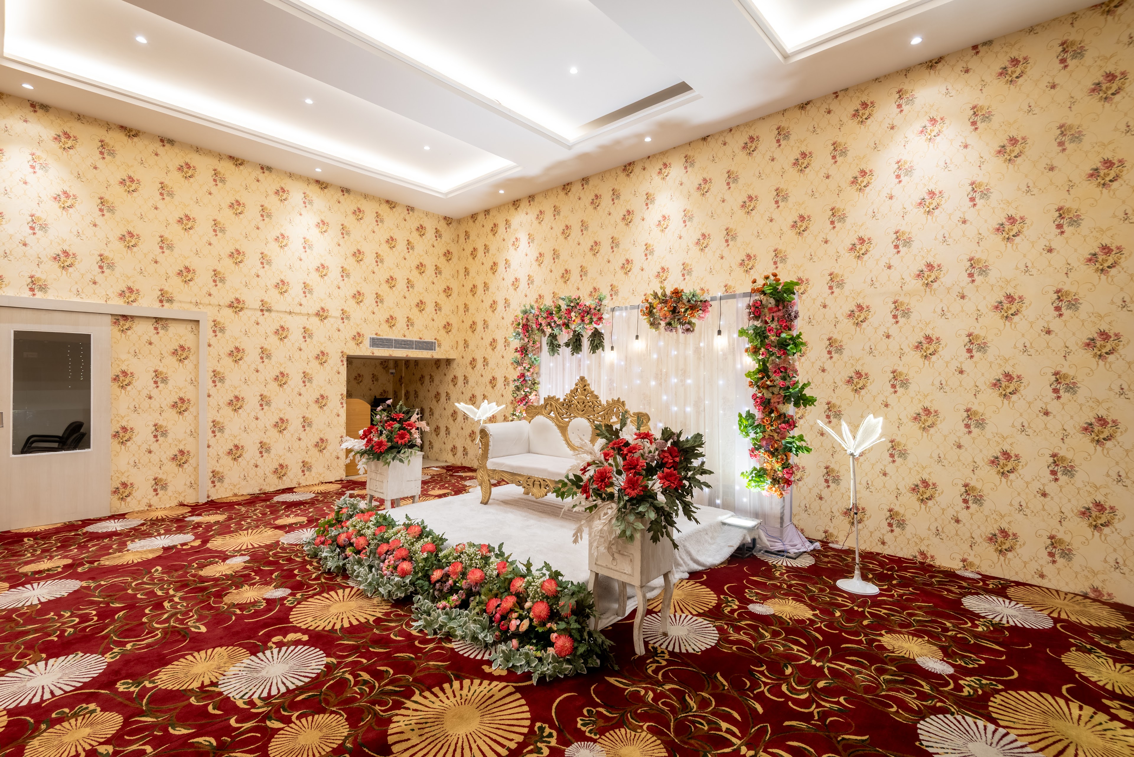 Purple Mango Banquet By Mango Grove Hotel, Chandigarh — photo 4
