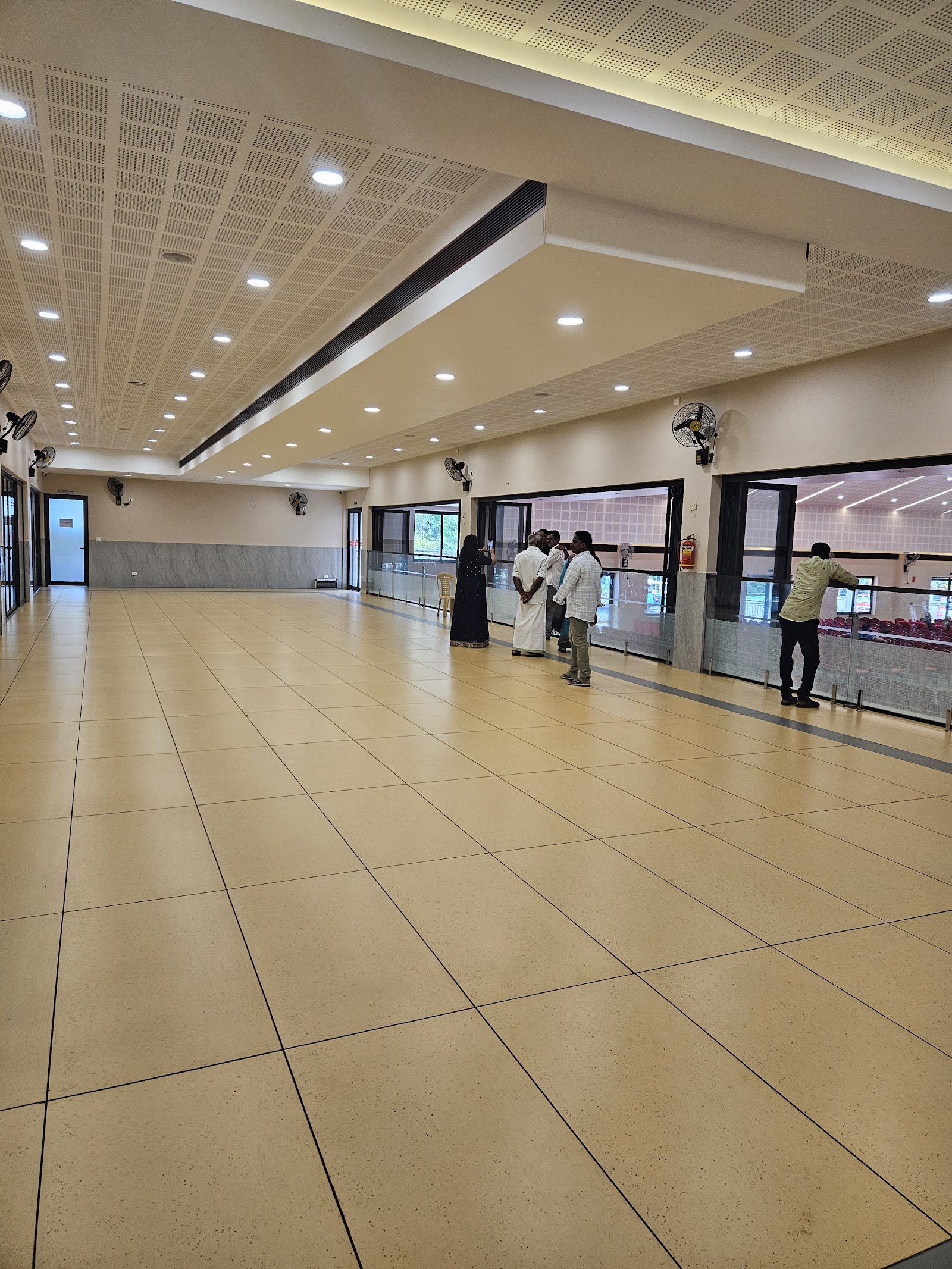 Luxmore Convention Centre, Kozhikode — photo 10