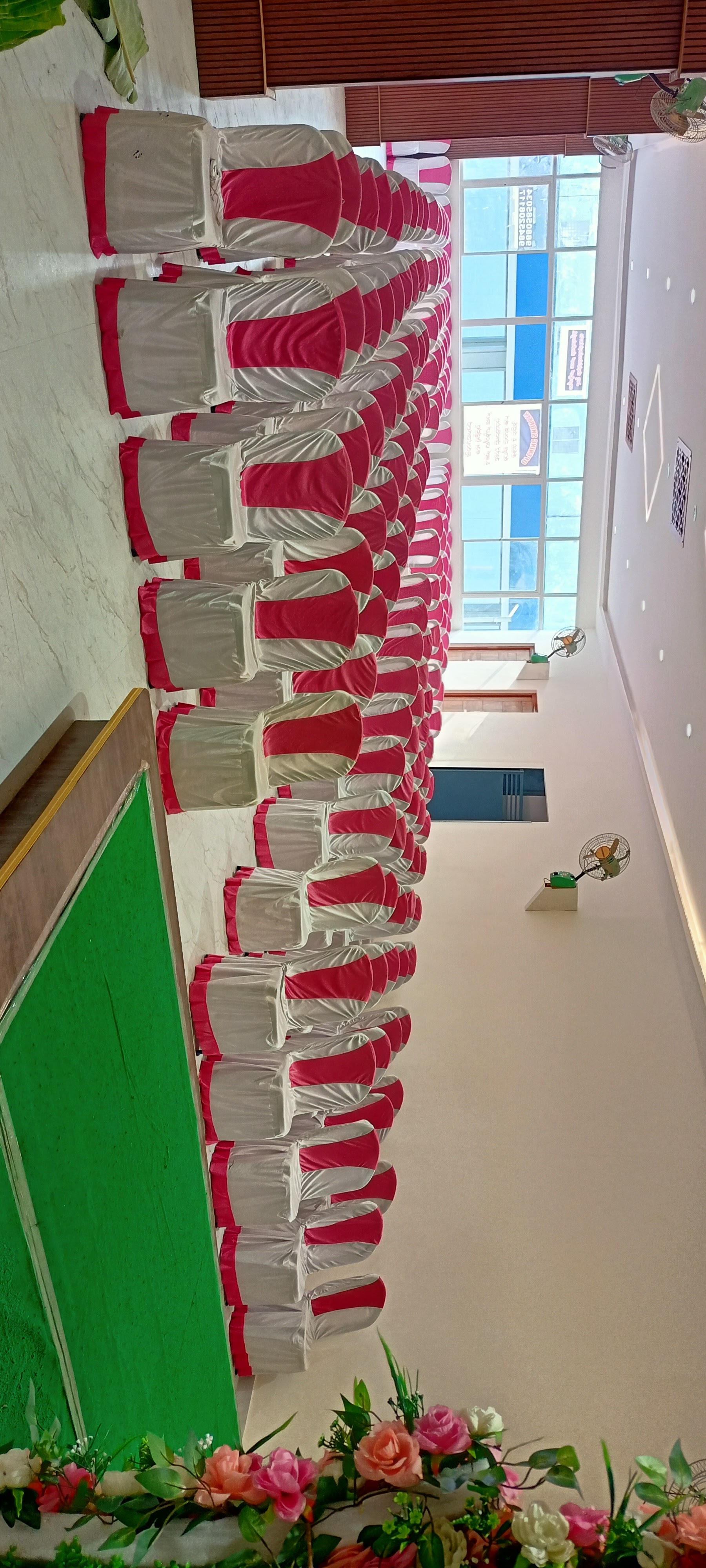 PR Banquet hall, Mandya — photo 5
