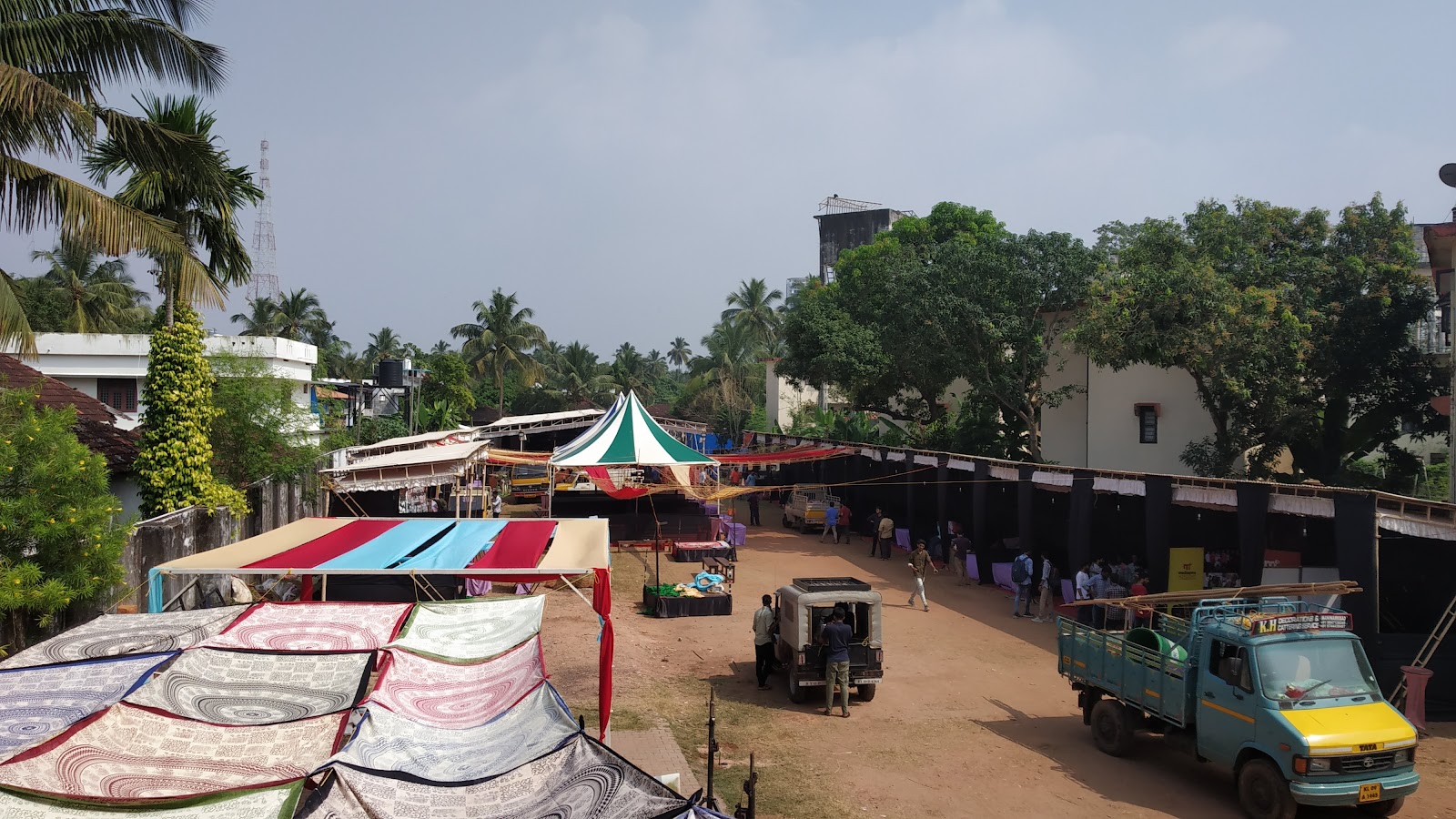 Aspin Courtyards, Kozhikode — photo 9