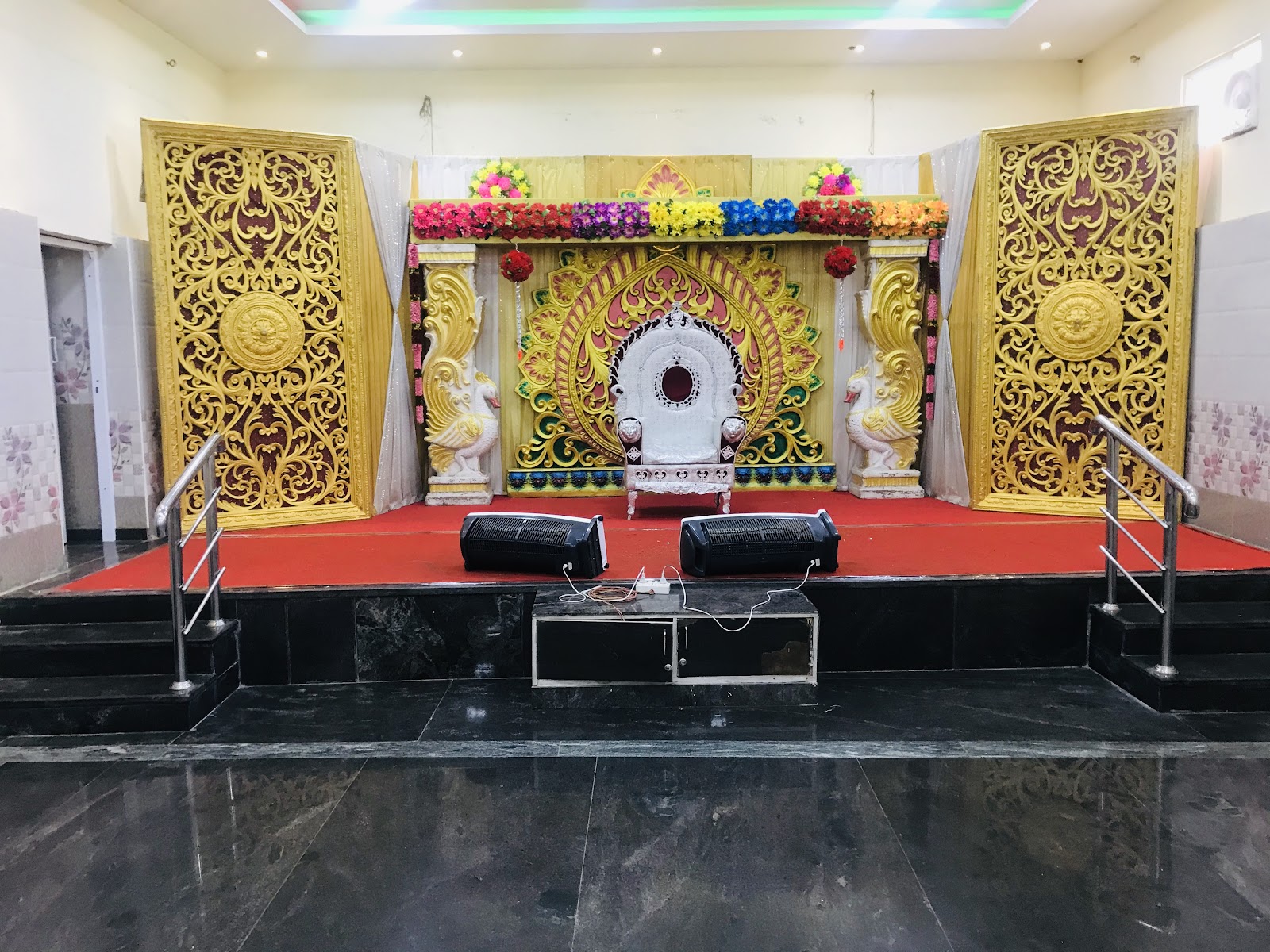 Karunaa Mahal, Erode — photo 7
