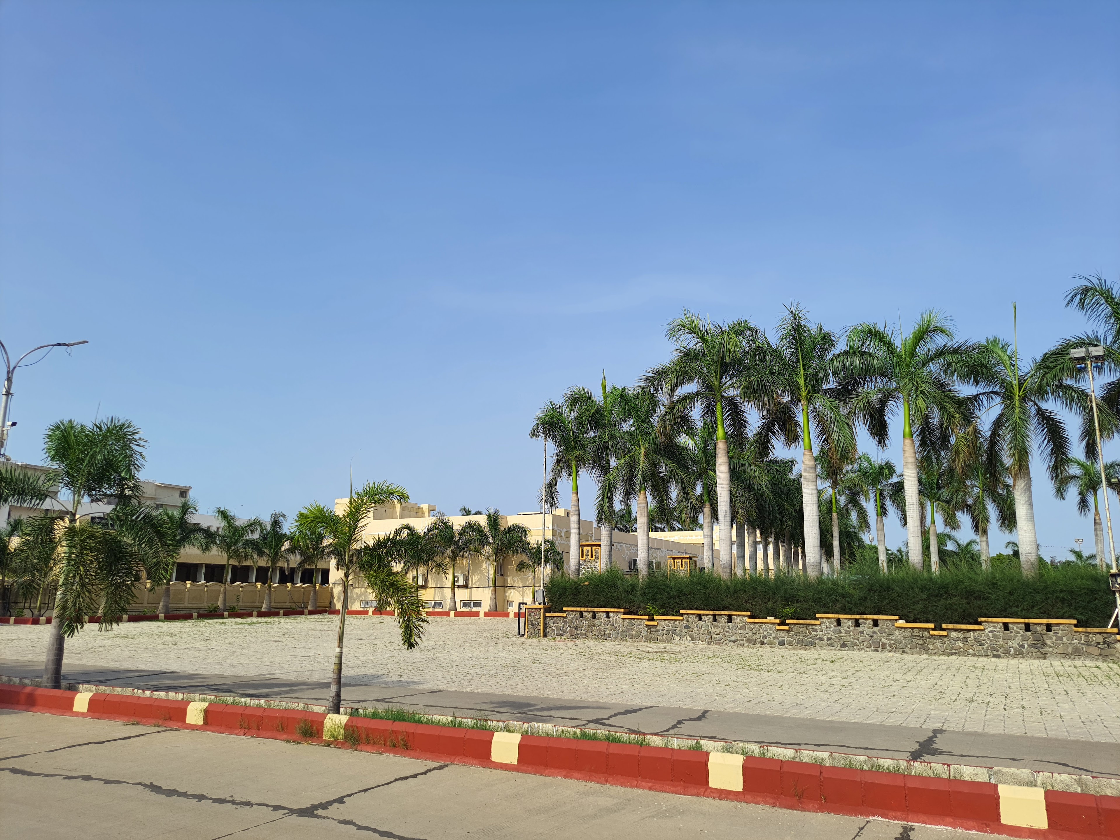Oswal Centre, Jamnagar — photo 7