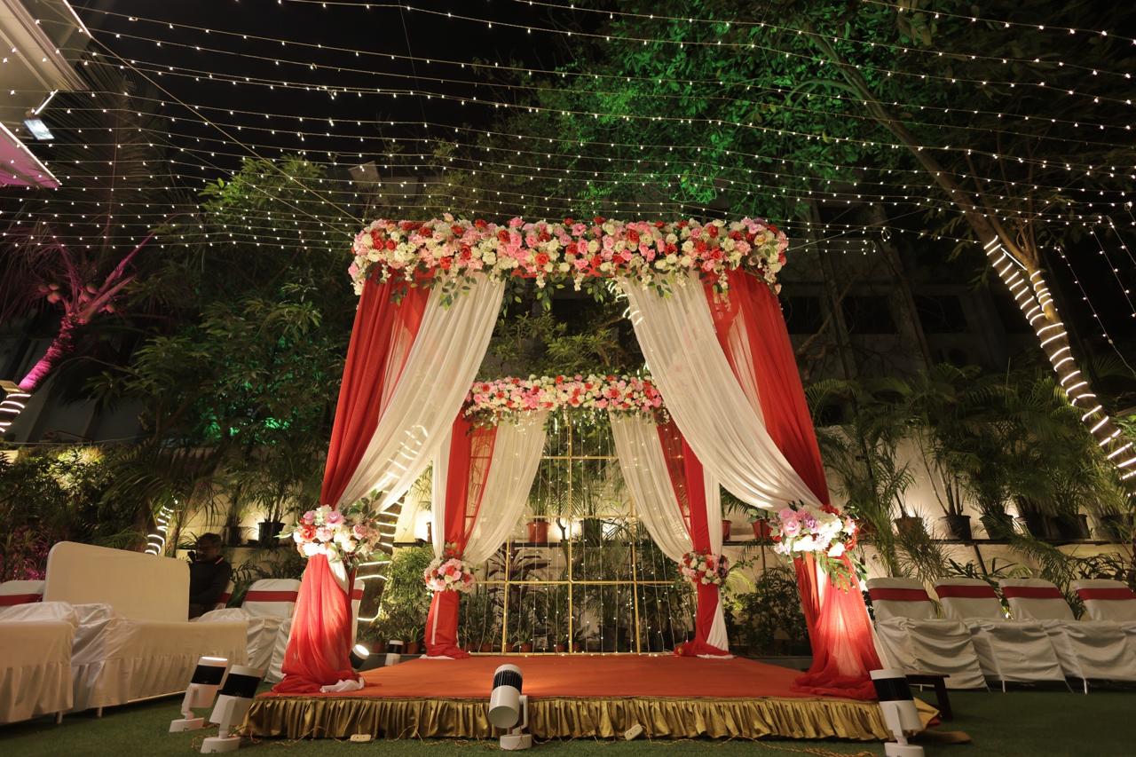 SUDHA HALL, Kolkata — photo 3