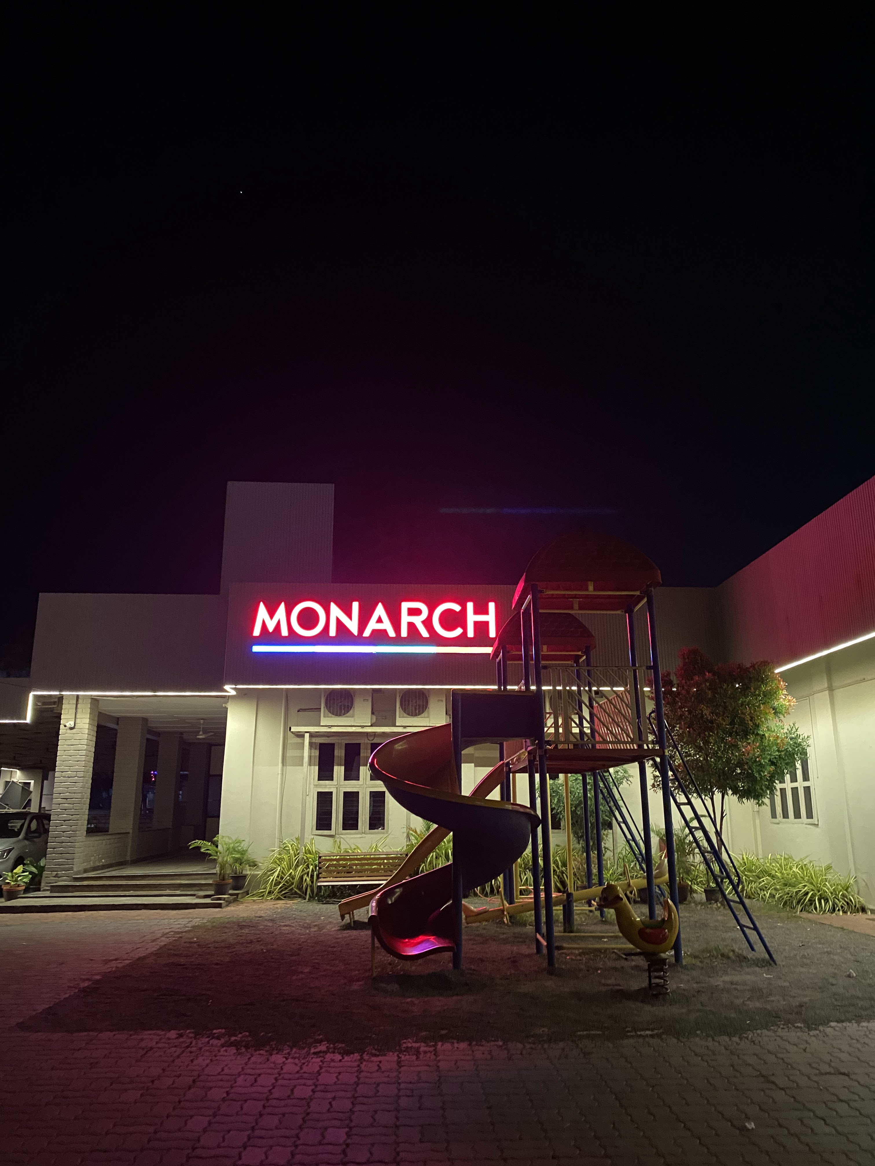 Monarch Banquet Hall, Palakkad — photo 3