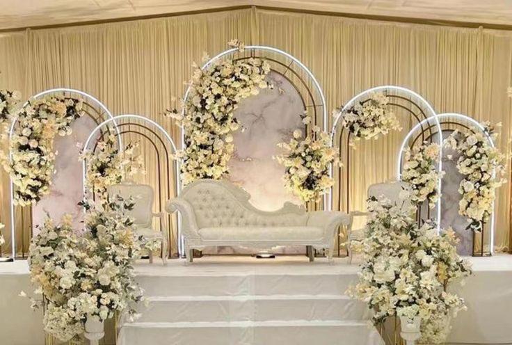 Wedding Cluster, Hubballi — photo 8