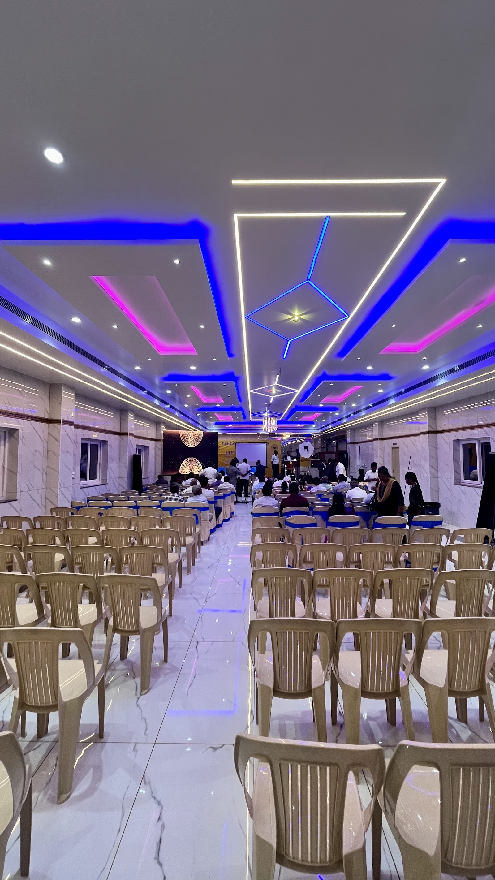 JAYANTHI NARAYANAN PALACE, Chennai — photo 1