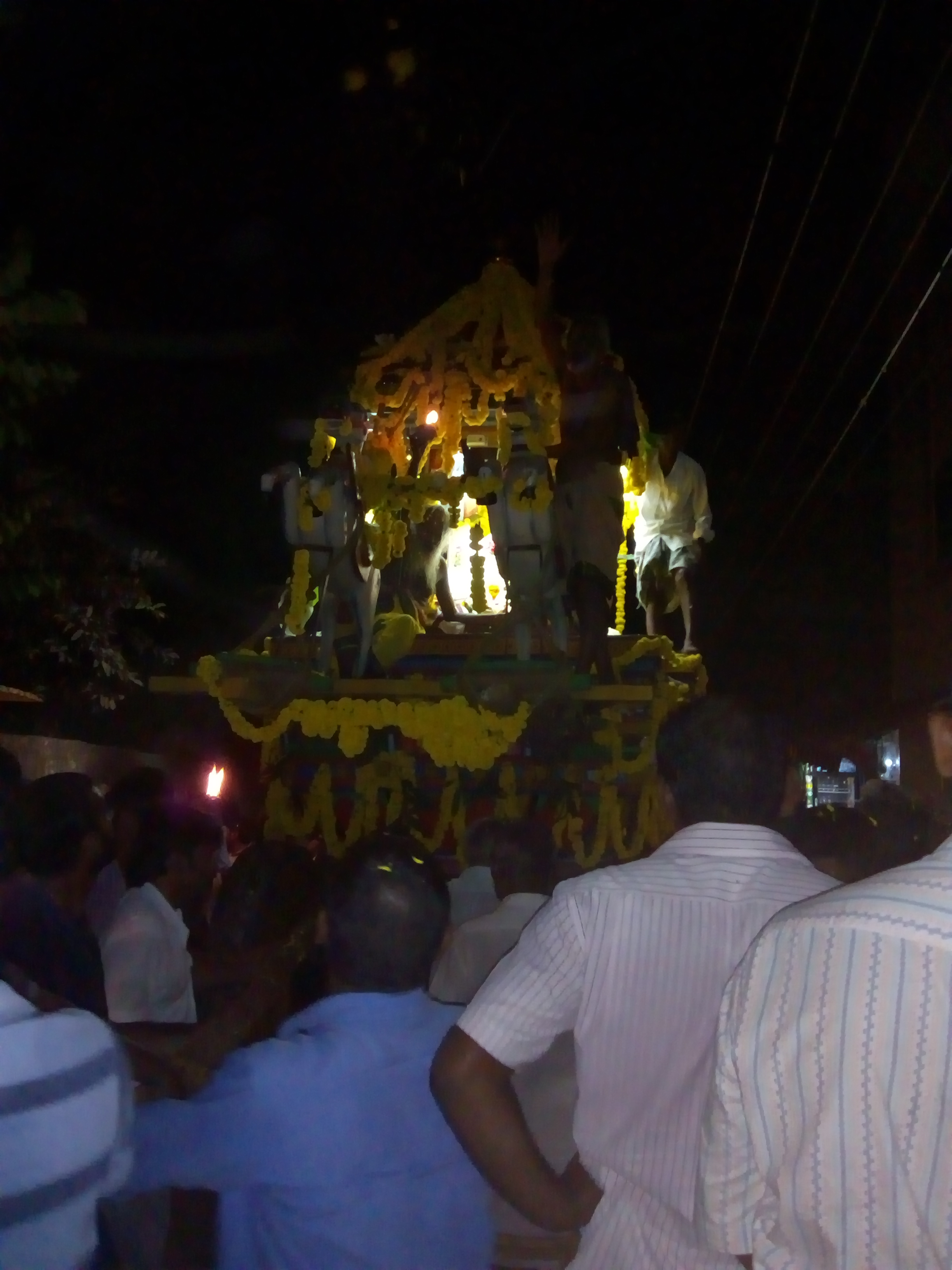 SRI LAXMI KALYANA MANDAPAM AC, Tenali — photo 10