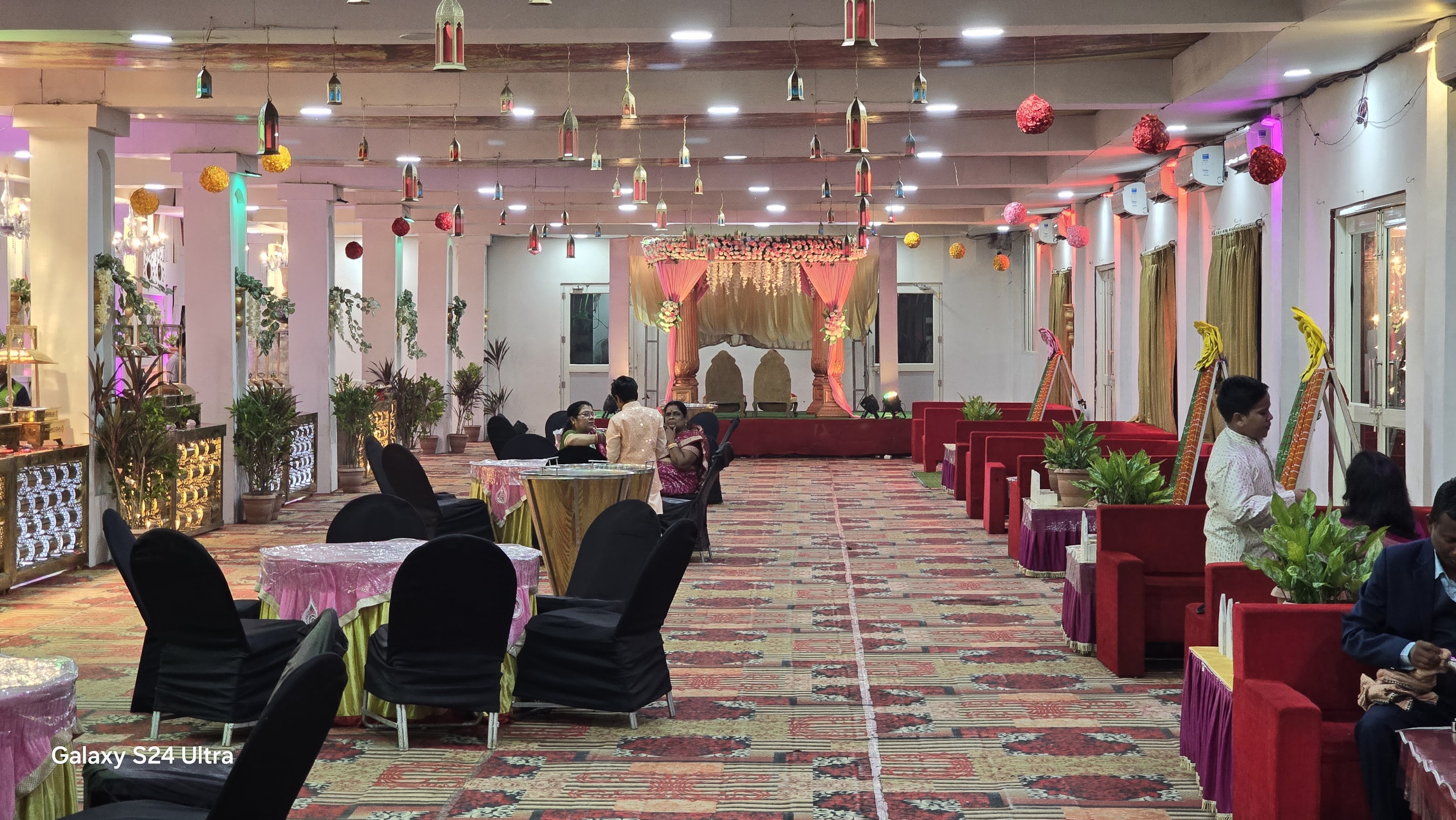 SR Valley Wedding Venue, Bhubaneswar — photo 6