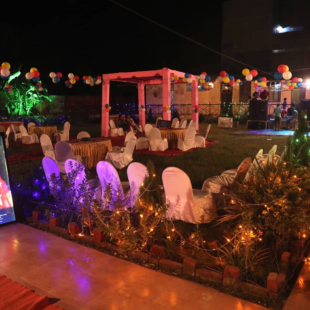 MANGAL BELA, wedding lawn & banquet, Muzaffarpur — photo 4
