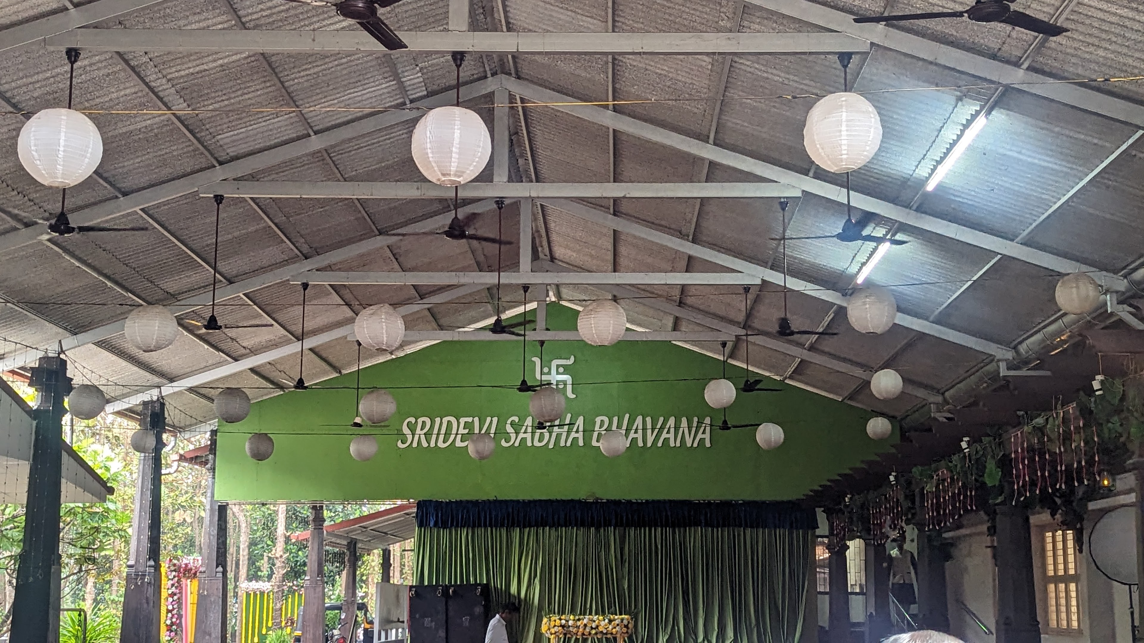 Sridevi Sabha Bhavana, Udupi — photo 9