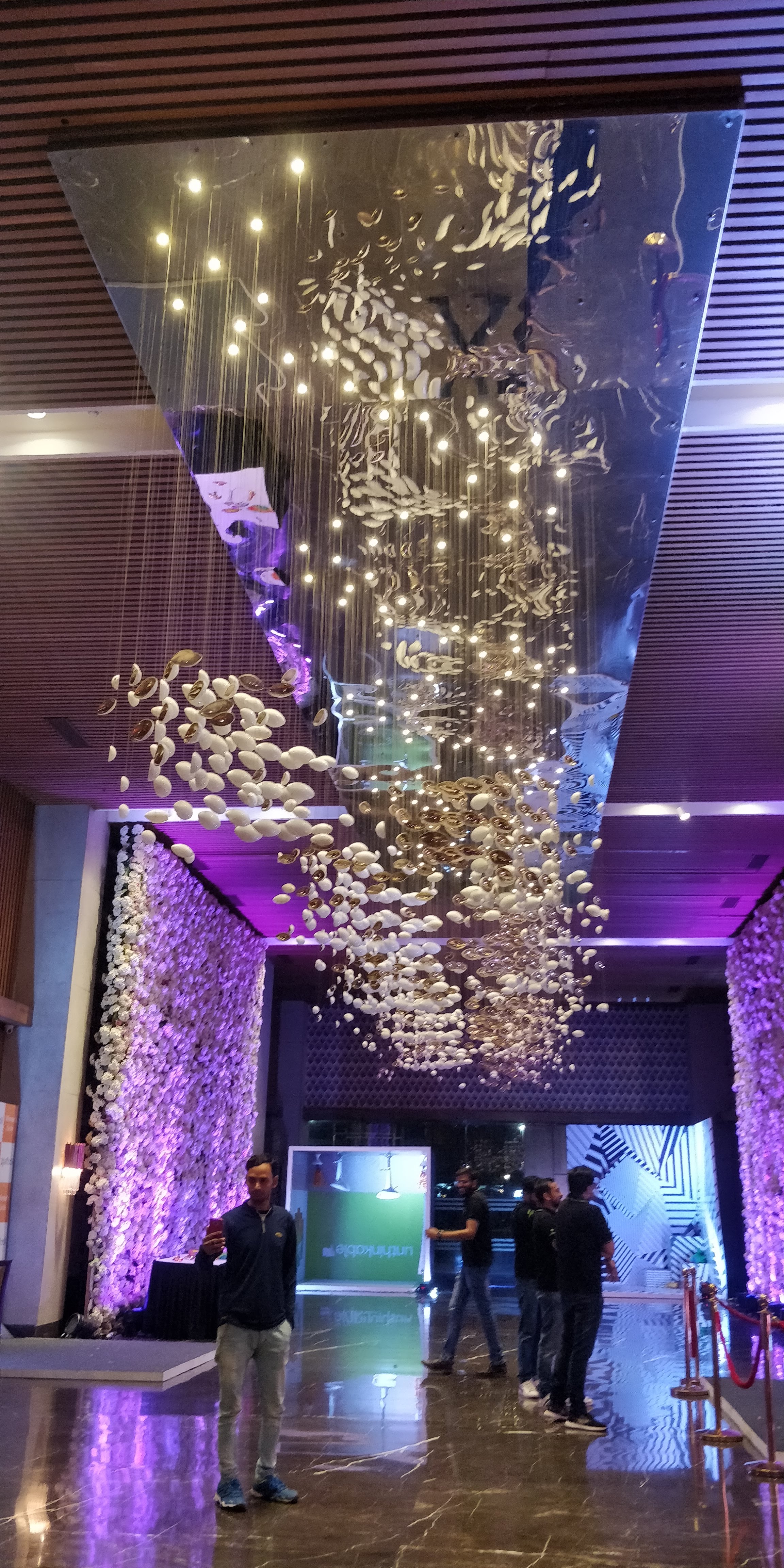 Orana Conventions, Gurgaon — photo 4