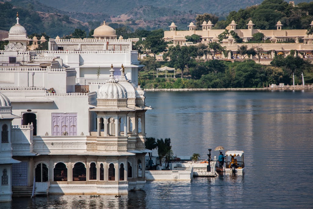 City Palace, Udaipur — photo 8
