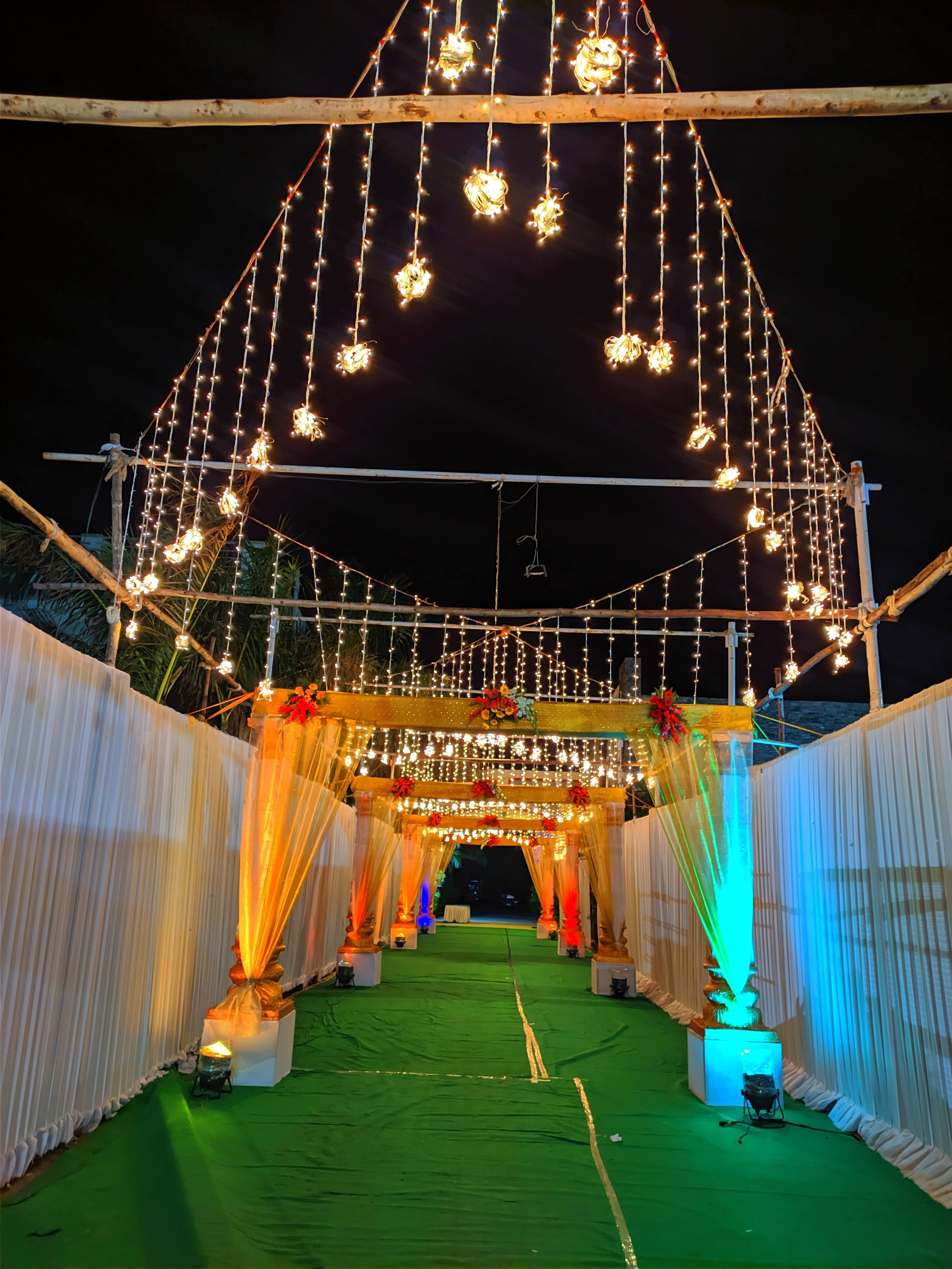 Sai Srinivasa Garden, Kadapa — photo 5