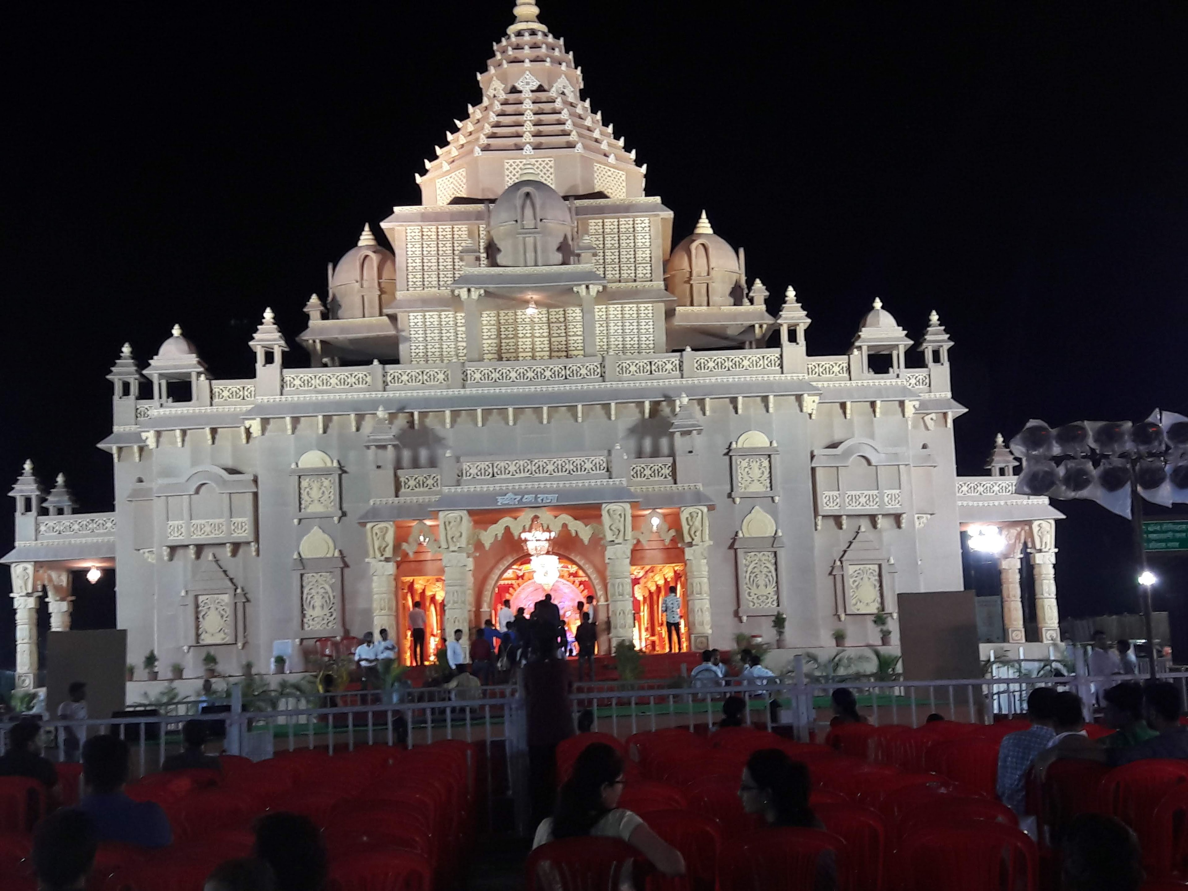 Sajan Prabha Marriage Garden, Indore — photo 3