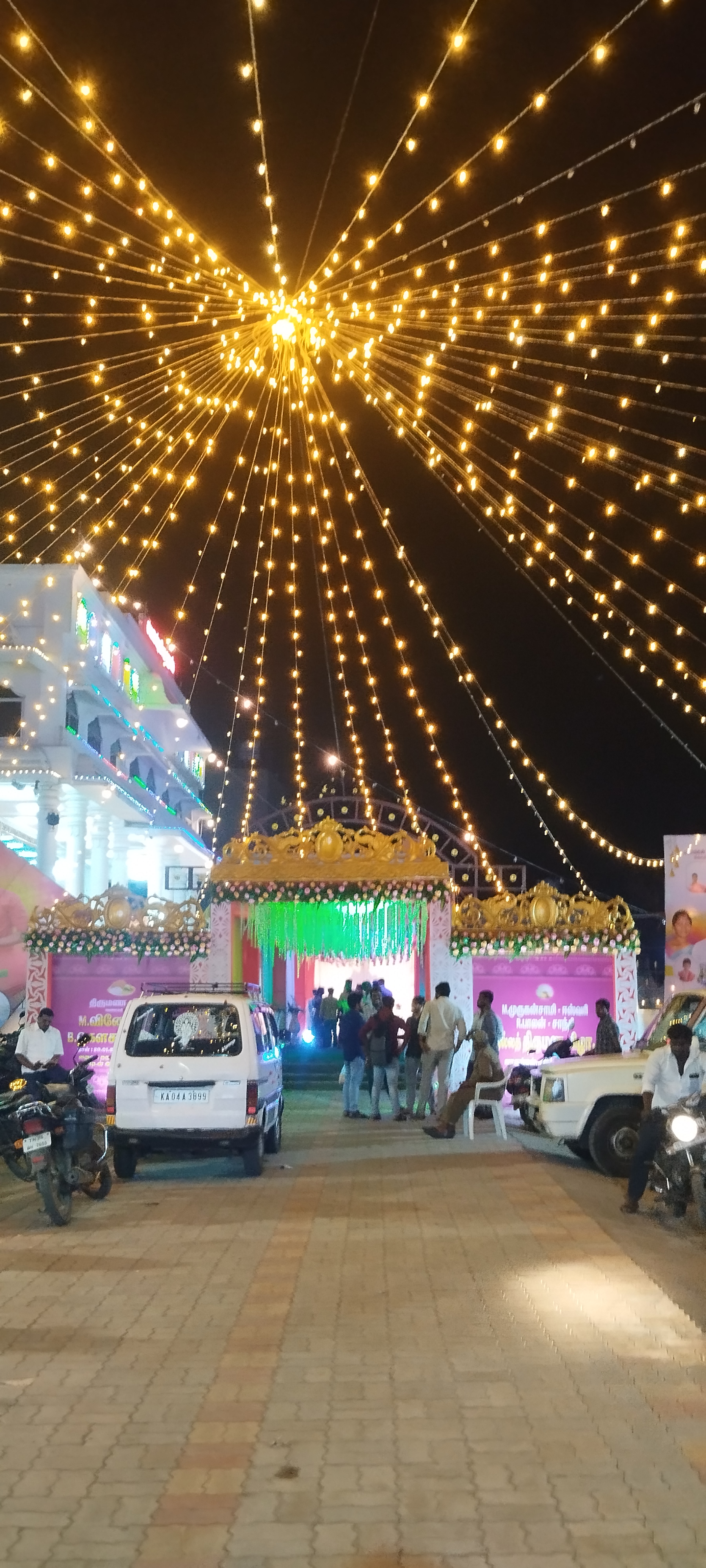 Subhalakshmi Mahal, Tiruvannamalai — photo 9