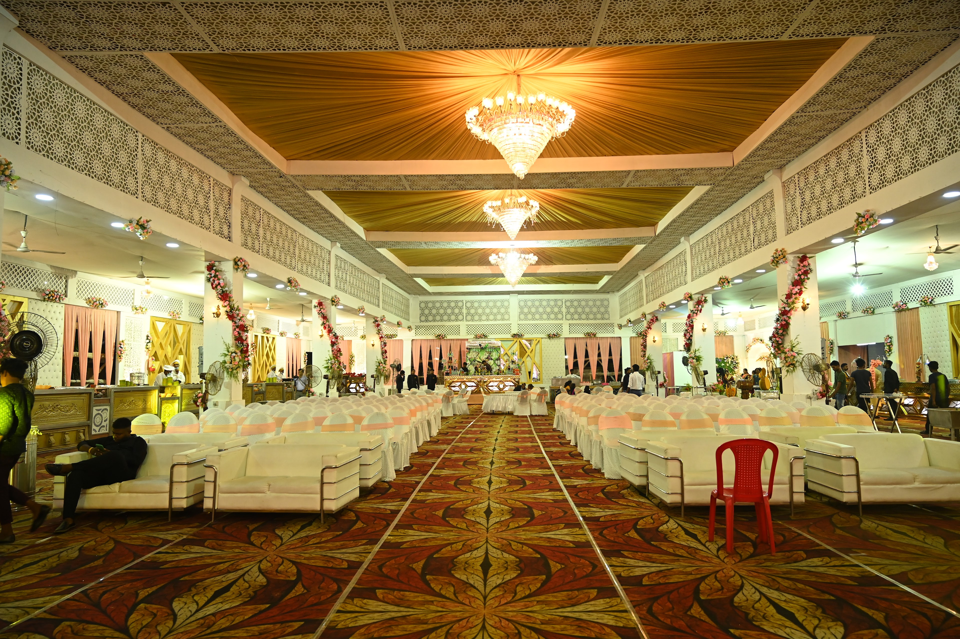 UTTAR BANGA MARWARI PALACE, Siliguri — photo 5