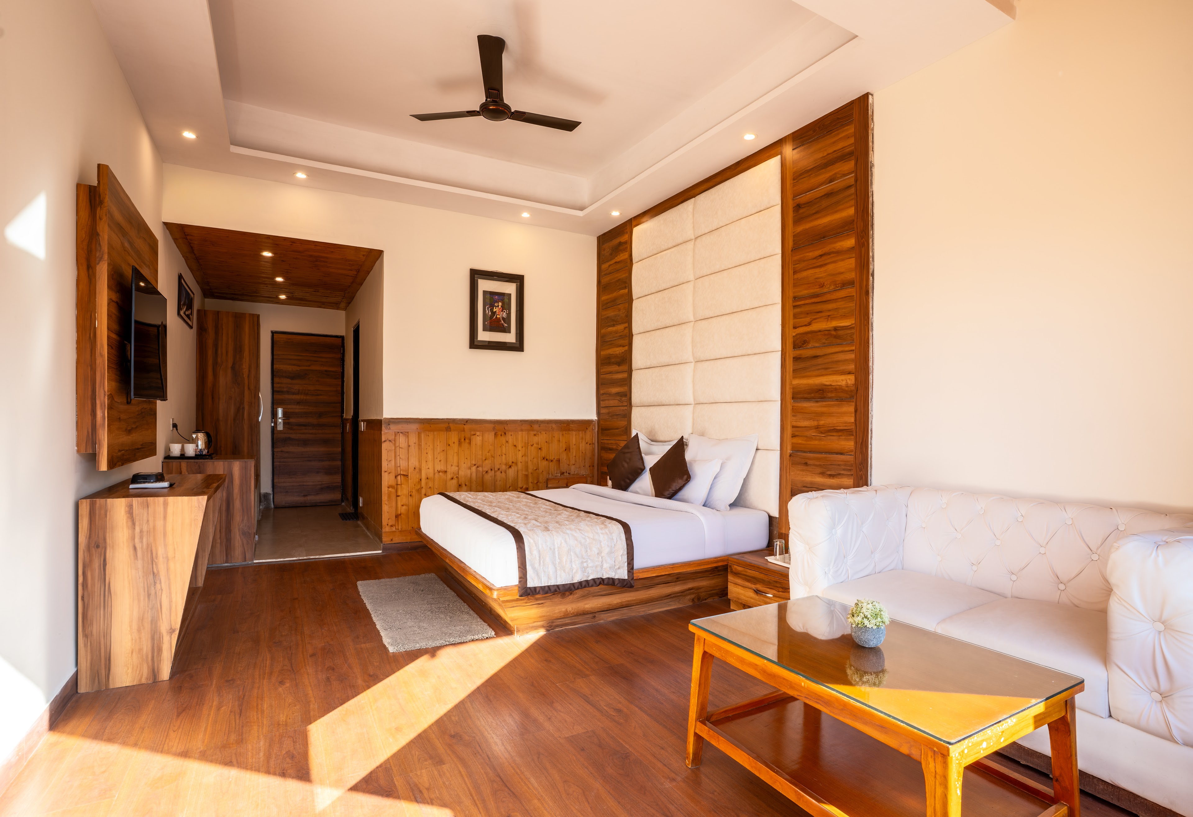 Shimla Havens Resort by Eco Hospitality, Shimla — photo 2