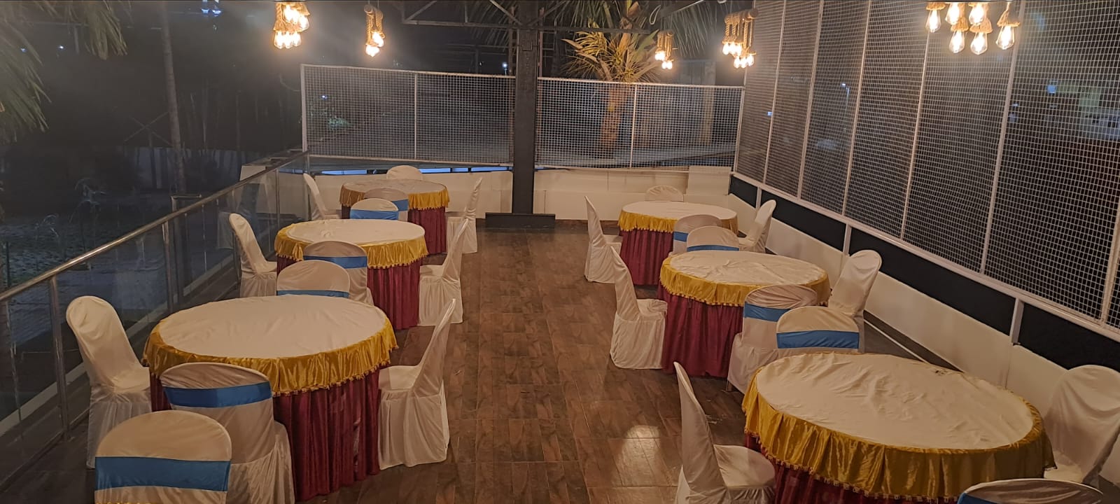 Heaven Palace, Shivamogga — photo 2