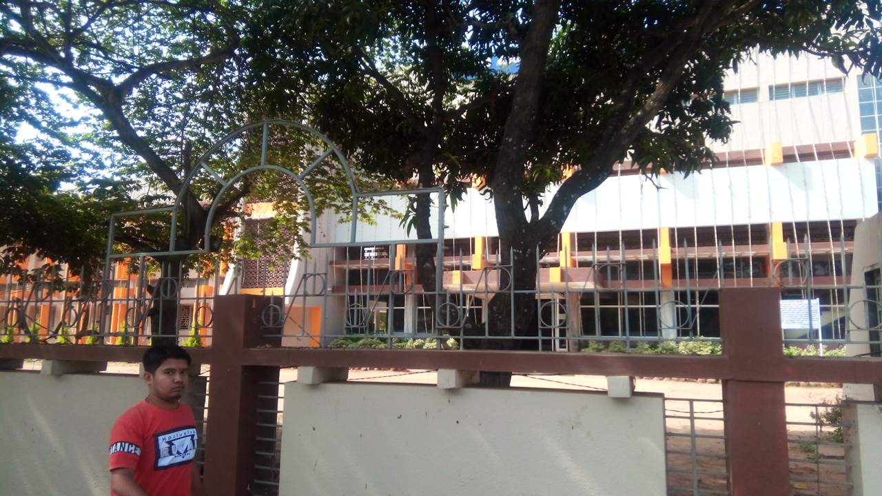 GUNDI MAHADEVAPPA KALYANA MANDIRA, Davangere — photo 9