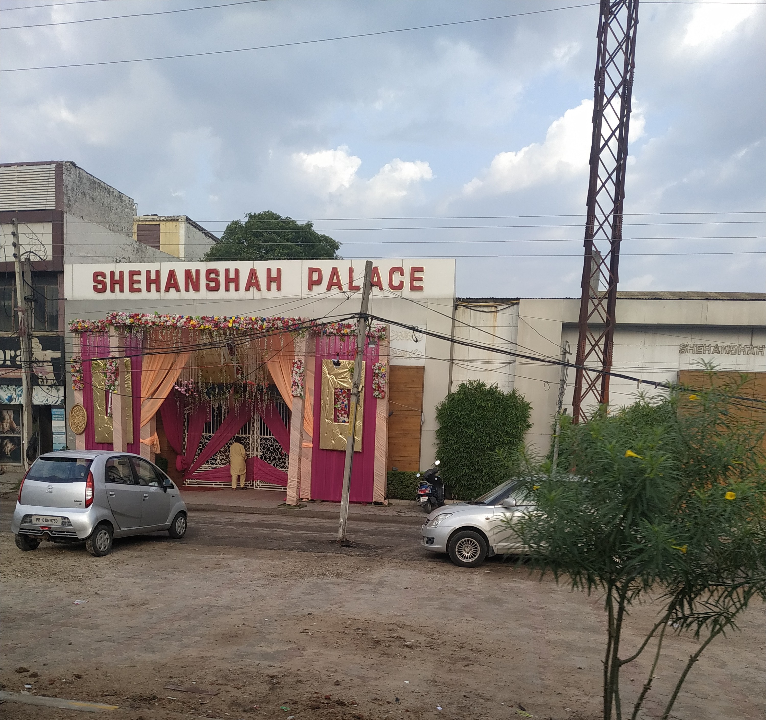 Shehanshah Palace, Ludhiana — photo 4