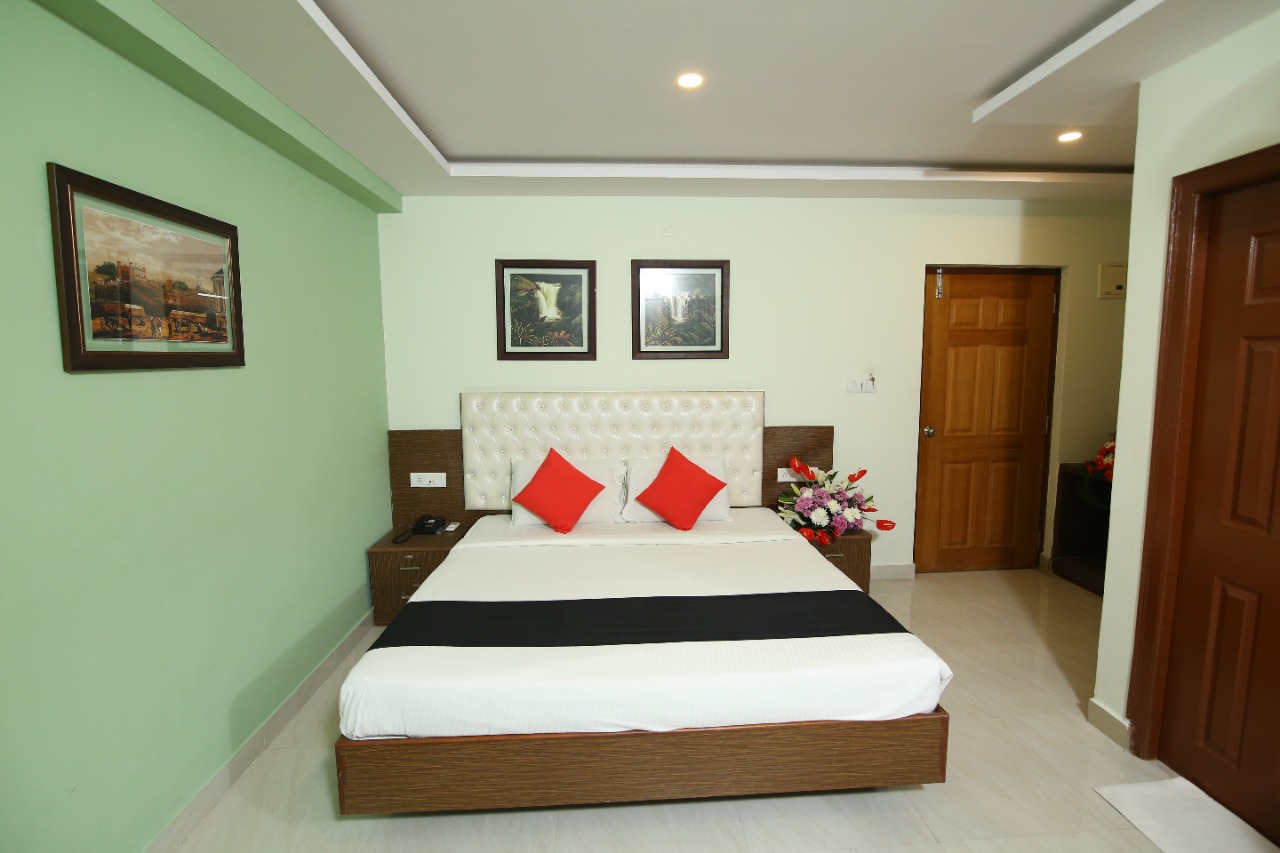 Samskruthi Swastik Convention Hall, Bengaluru — photo 10