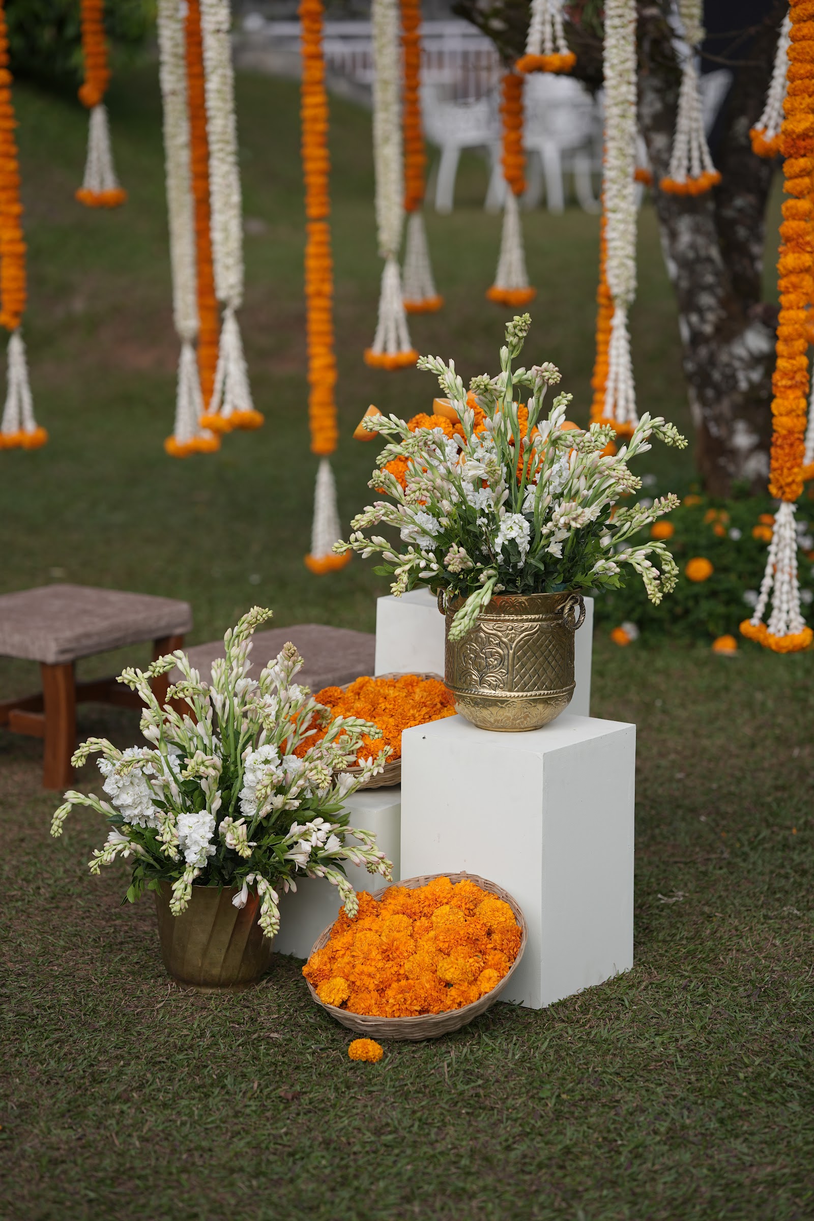 Tamarind Weddings, Kochi — photo 4