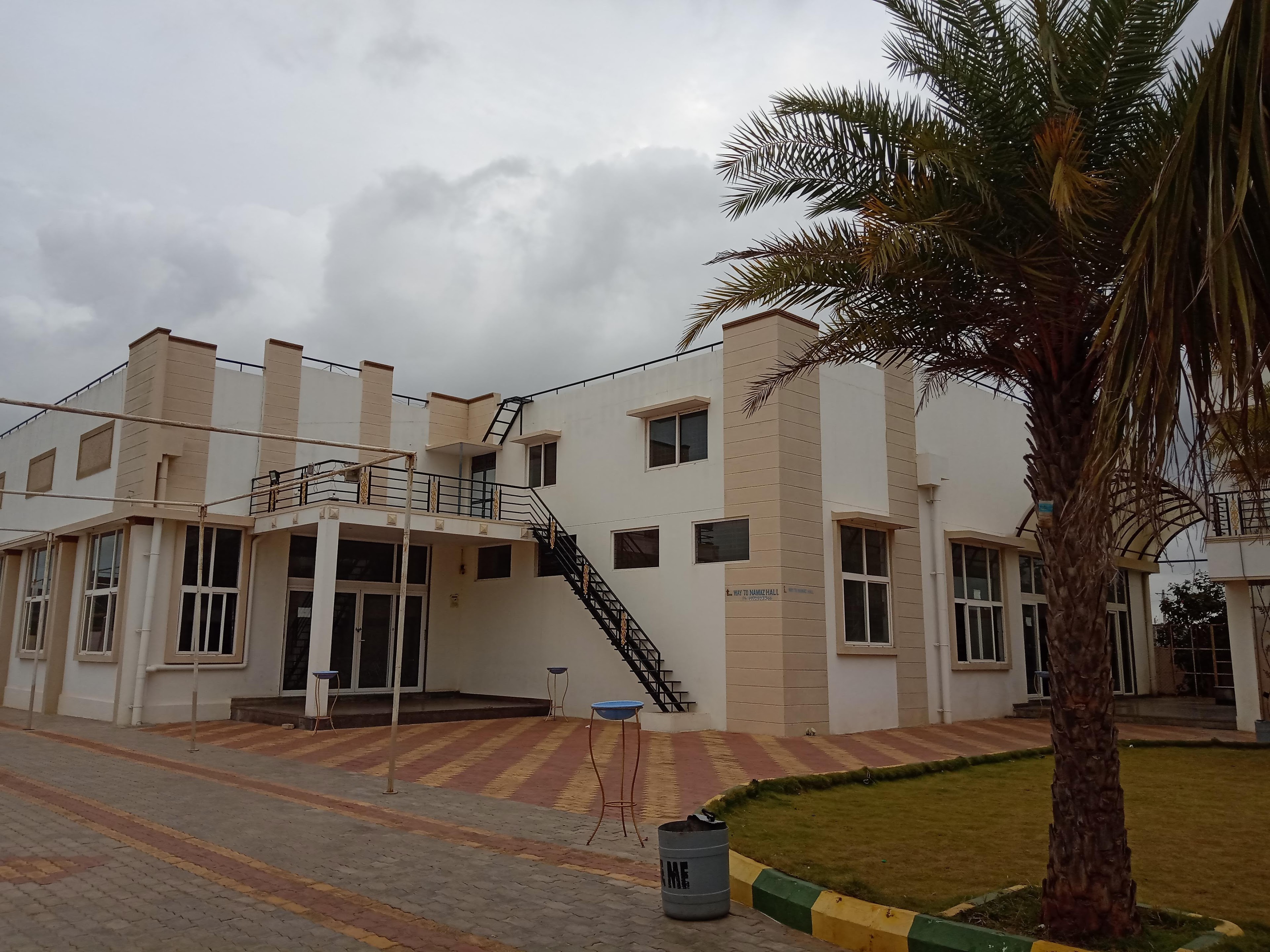 Taj Palace Marriage Hall, Davangere — photo 10