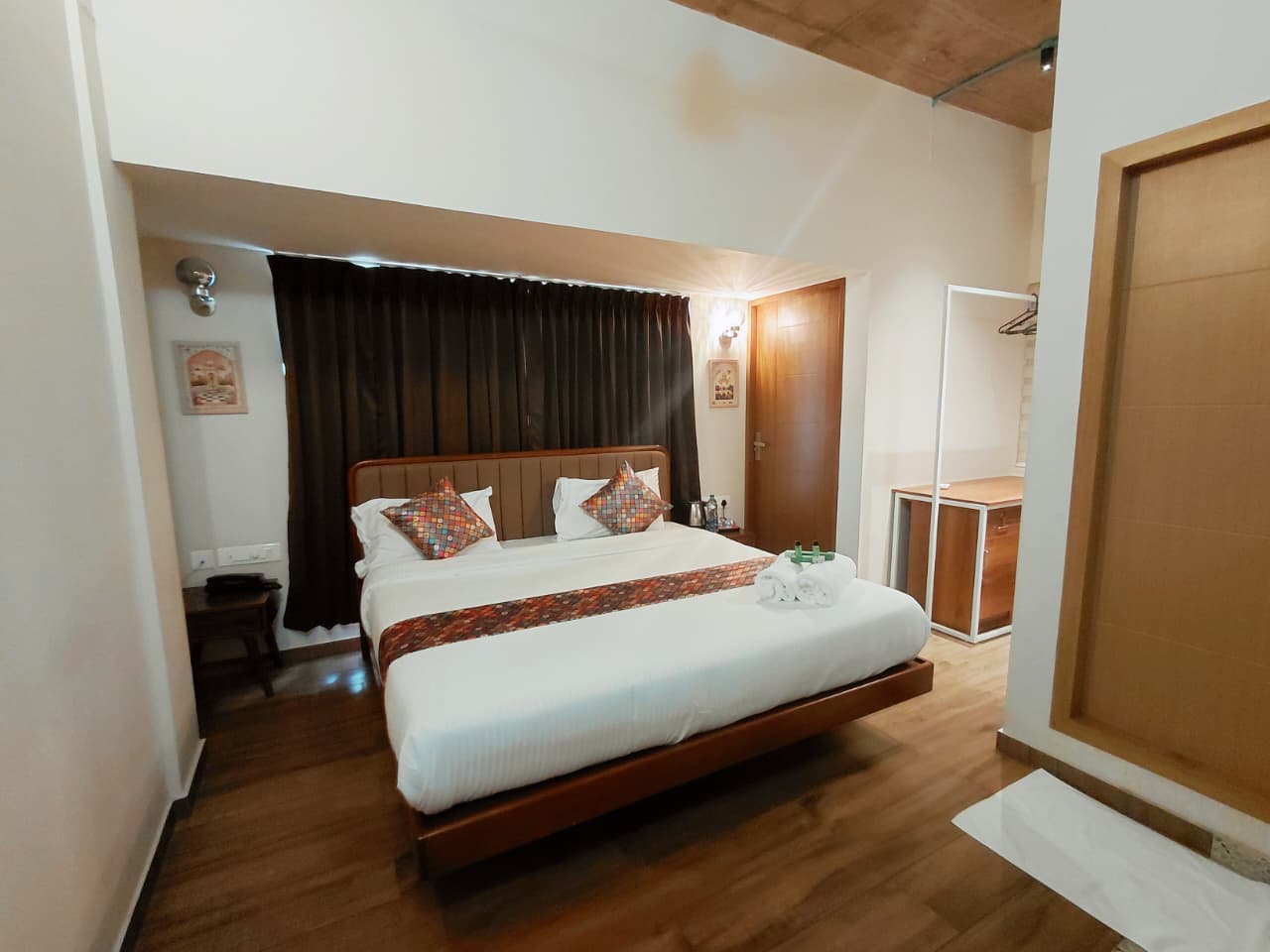 Zostay Urban Retreat – Deluxe Rooms & Premium Dorms, Manjeri — photo 1