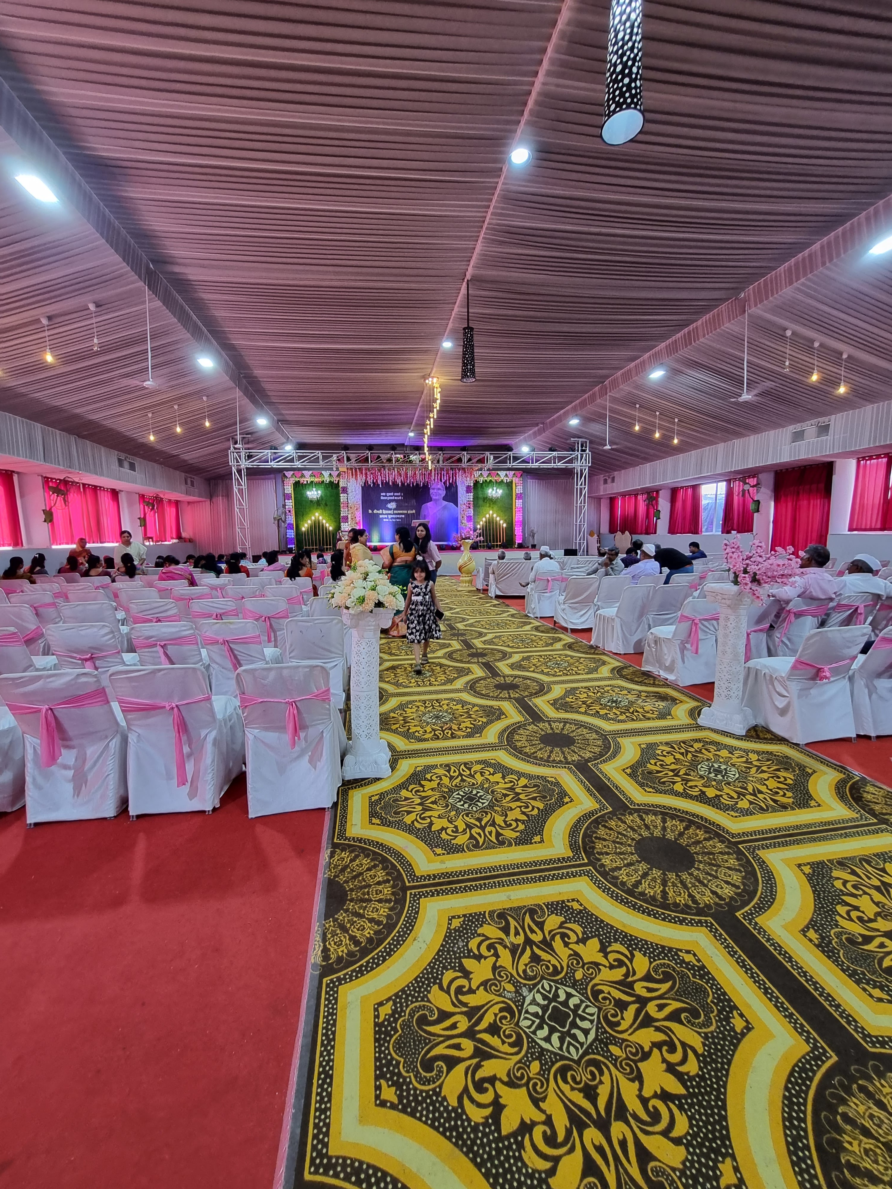 Patil Lawns, Nashik — photo 1
