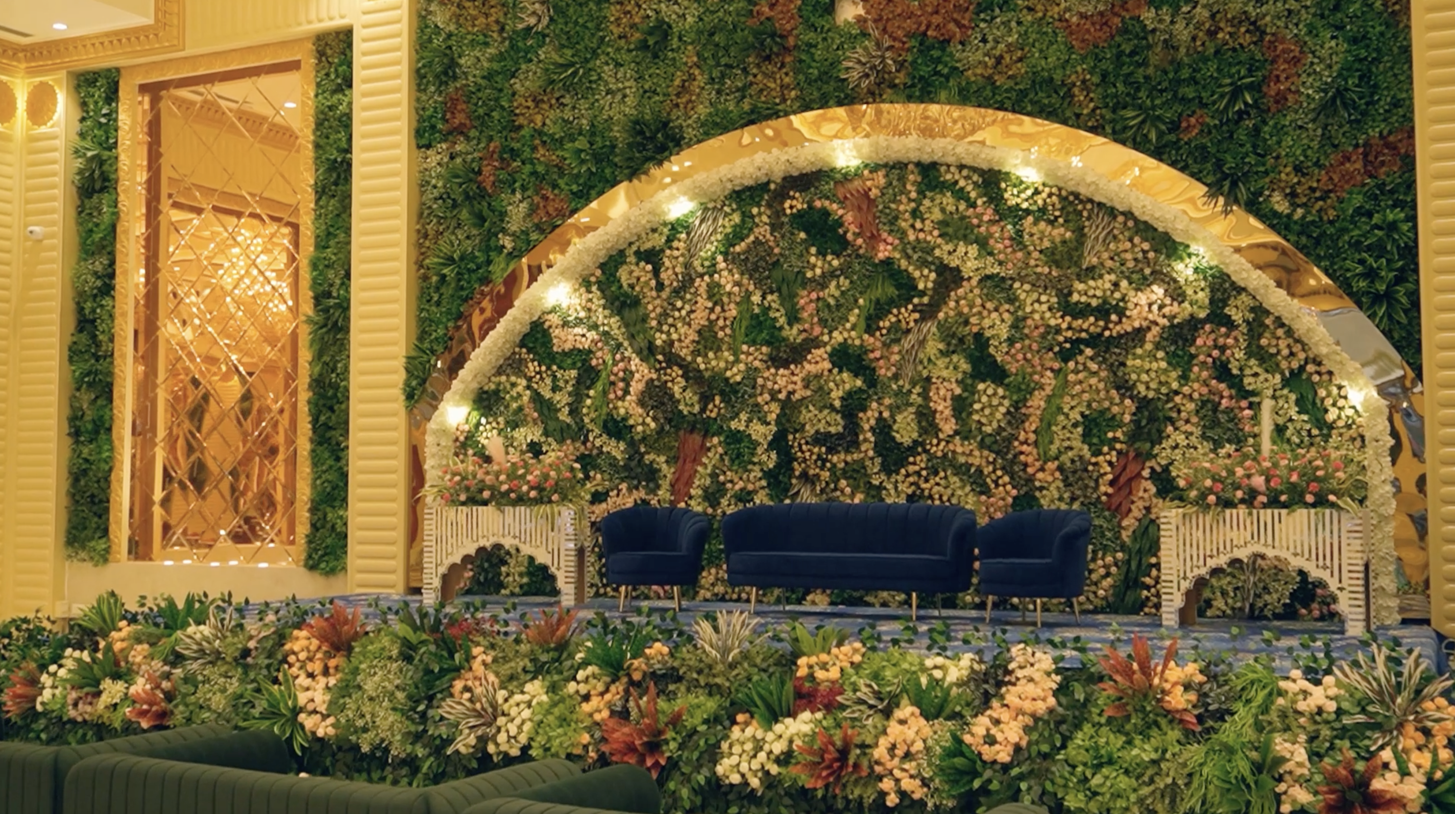 The Rituals - Lawn & Banquets, Panipat — photo 5