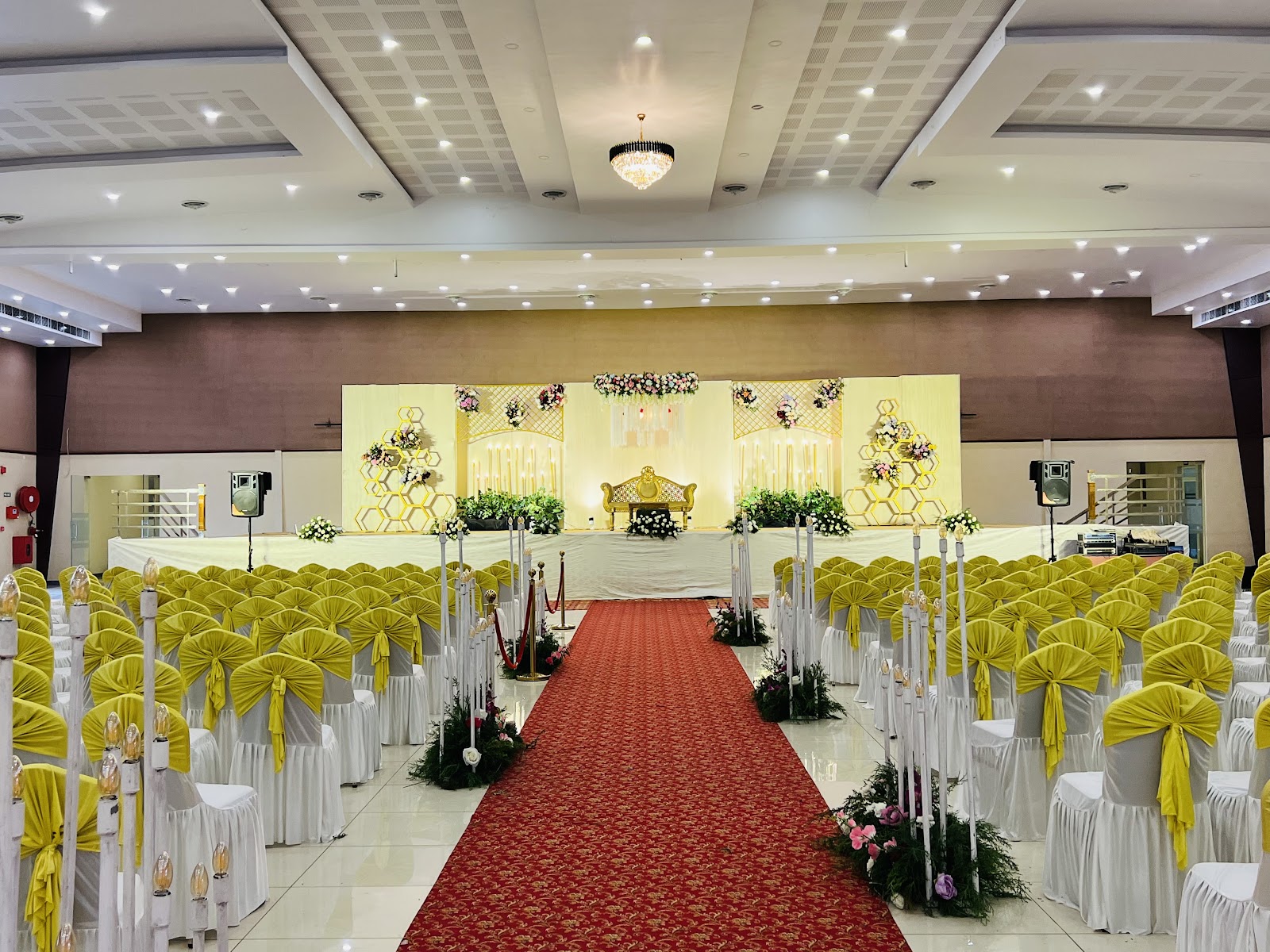 ERAM INTERNATIONAL CONVENTION AND EXHIBITION CENTRE THOTTUMUGHAM ALUVA, Kochi — photo 1