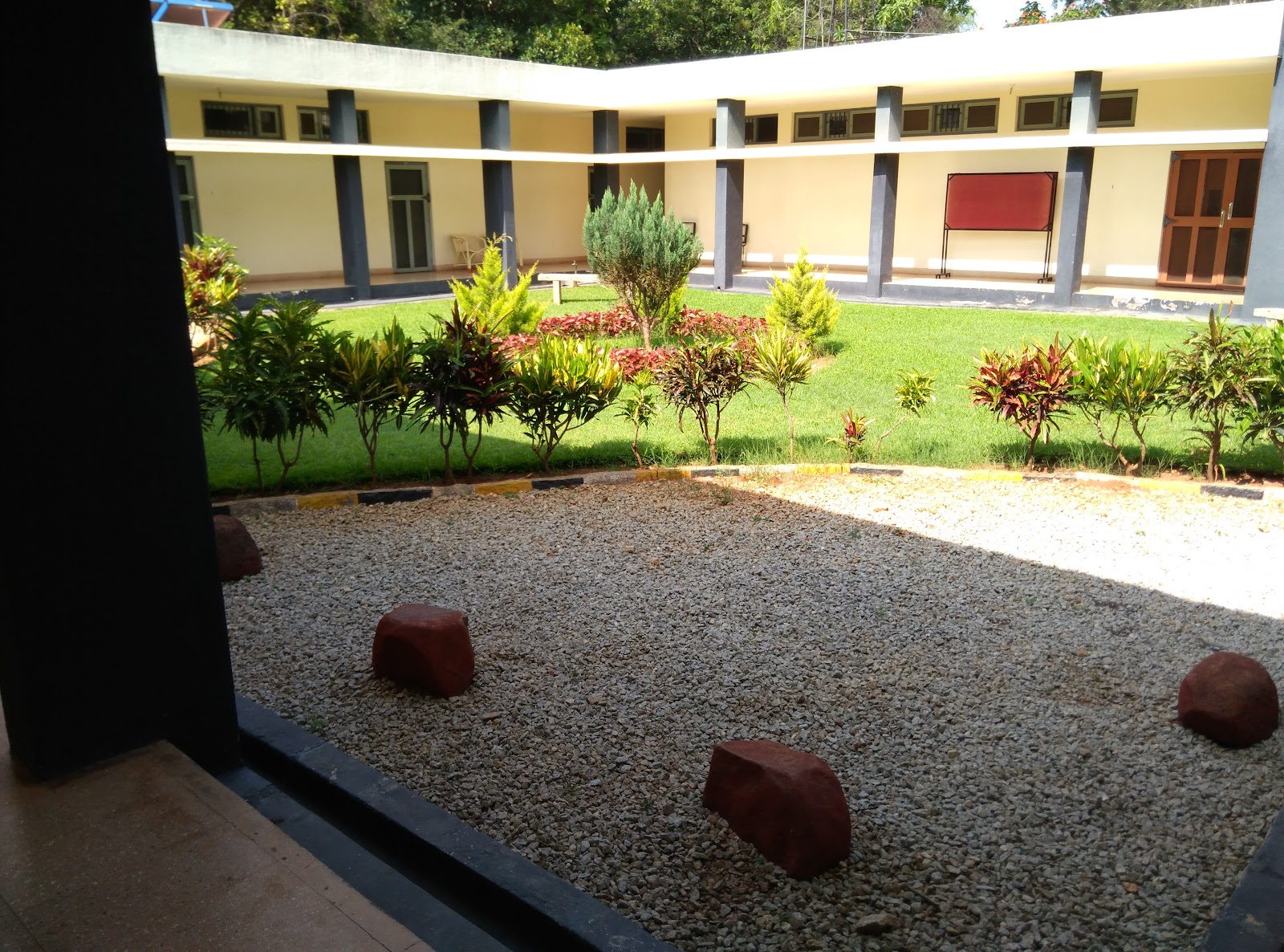 ECC Centre Community Hall, Bengaluru — photo 7