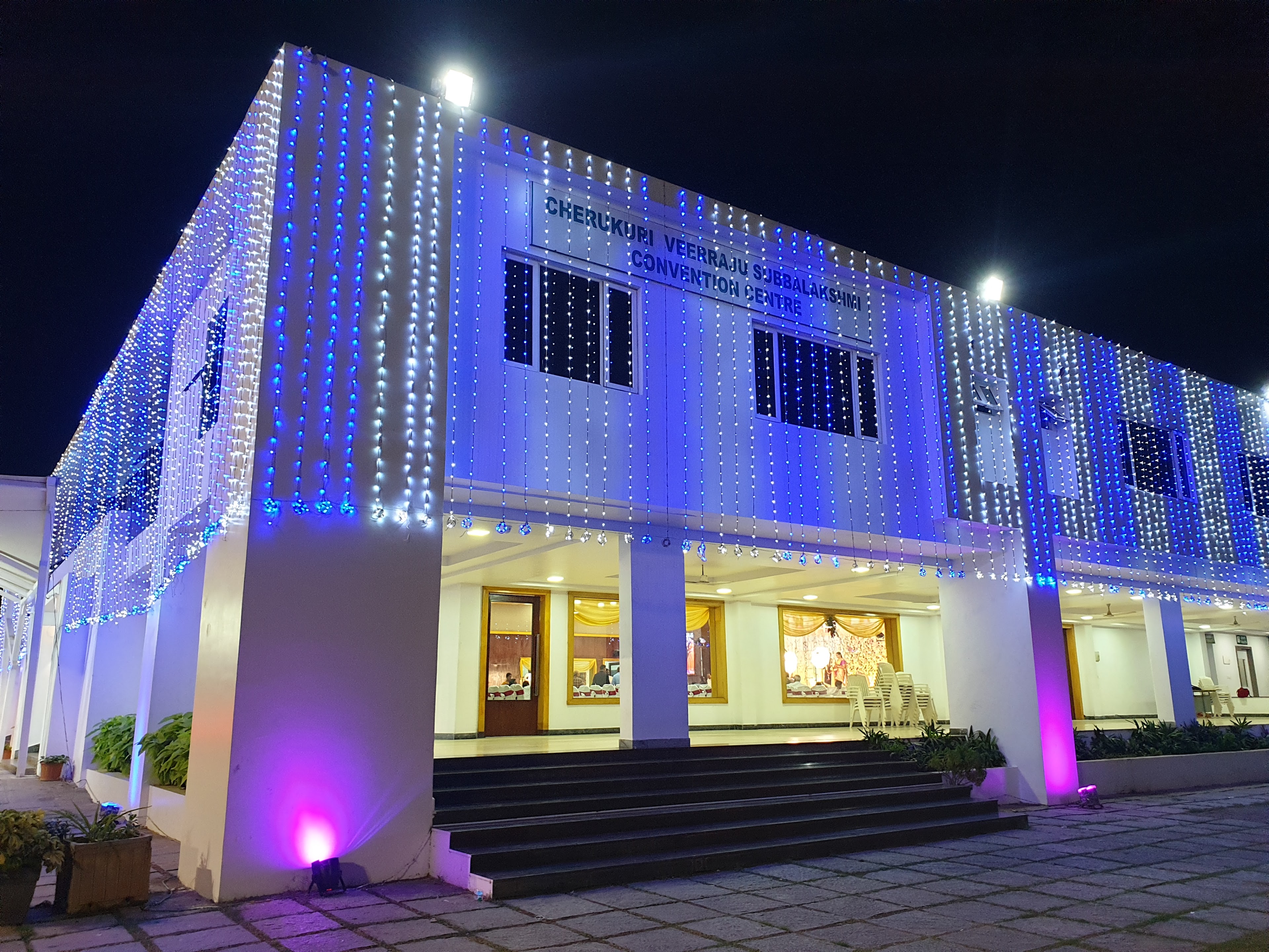Cherukuri Gardens, Rajahmundry — photo 4