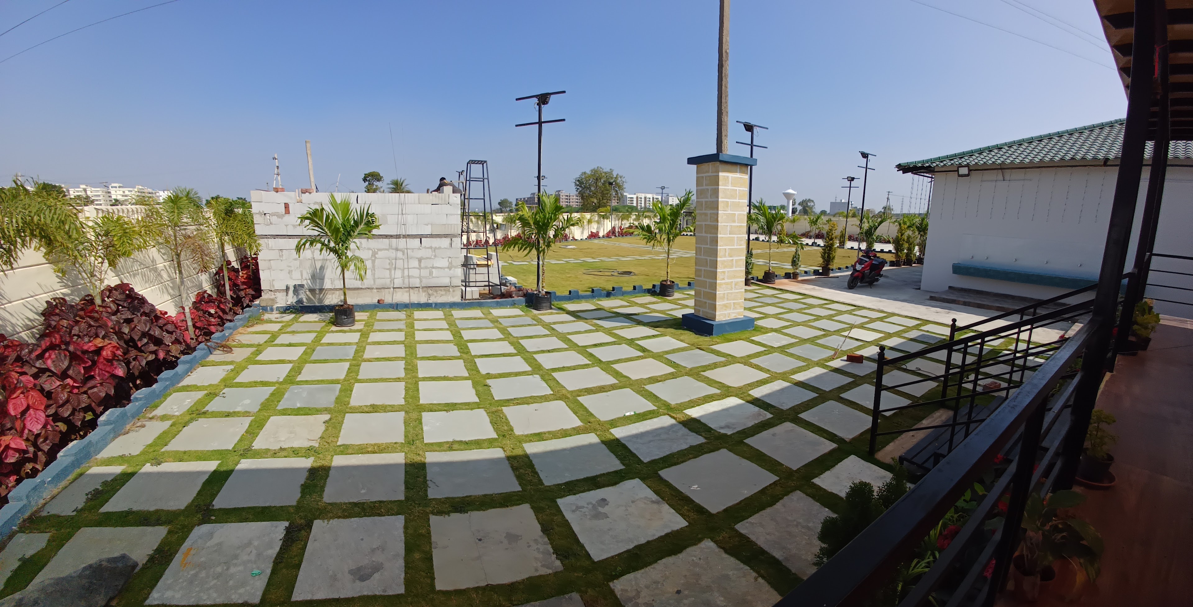 DRR FARM HOUSE IN NIZAMABAD, Nizamabad — photo 7