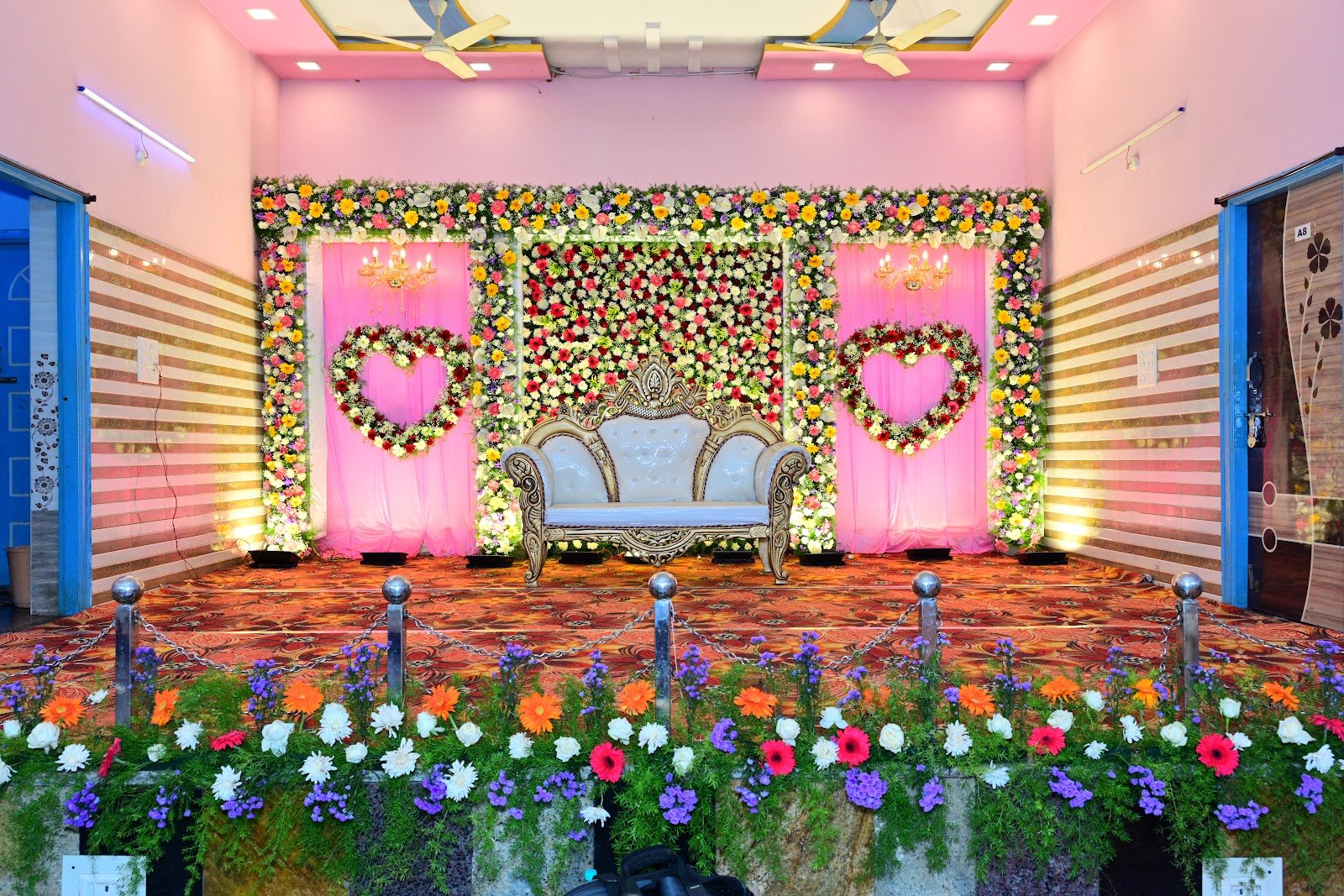 VRR FUNCTION HALL TIRUPATI, Tirupati — photo 1