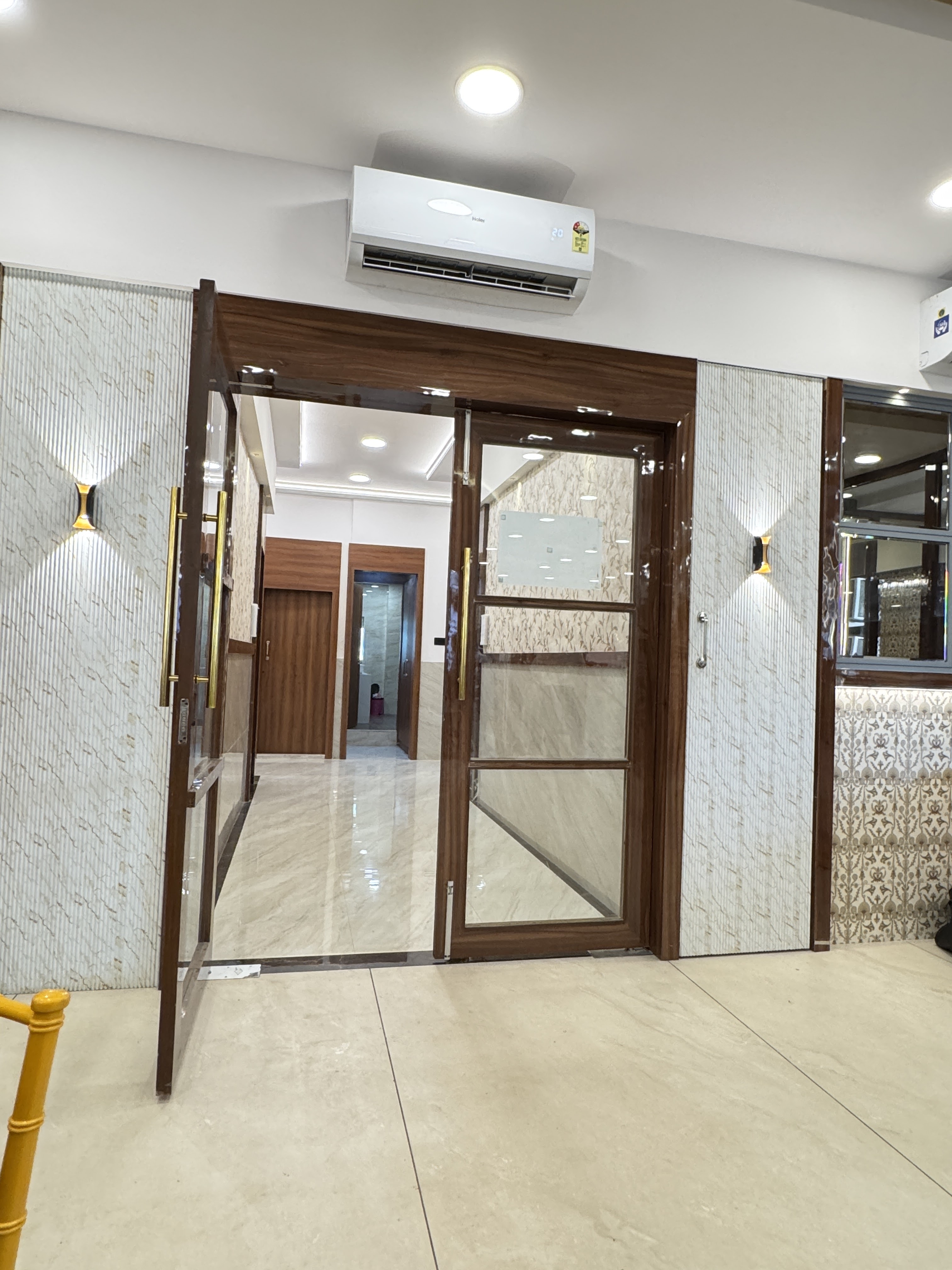 Saffron Grand Banquet-Best Banquet Hall in Thane-Wedding Halls In Thane-Marriage Halls In Thane-Party Halls In Thane, Thane — photo 6