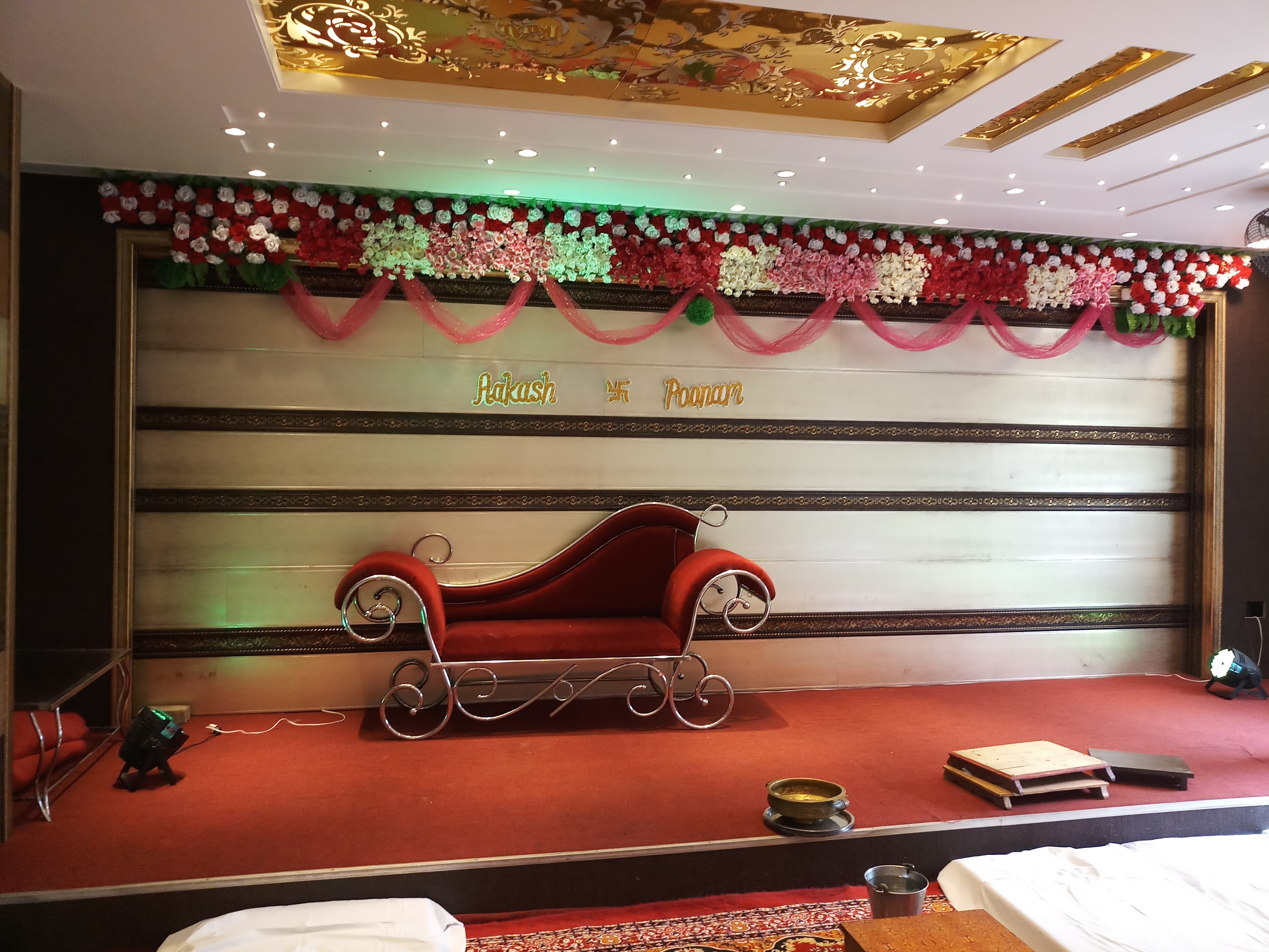 Mangaldeep Celebration Hall, Nagpur — photo 2