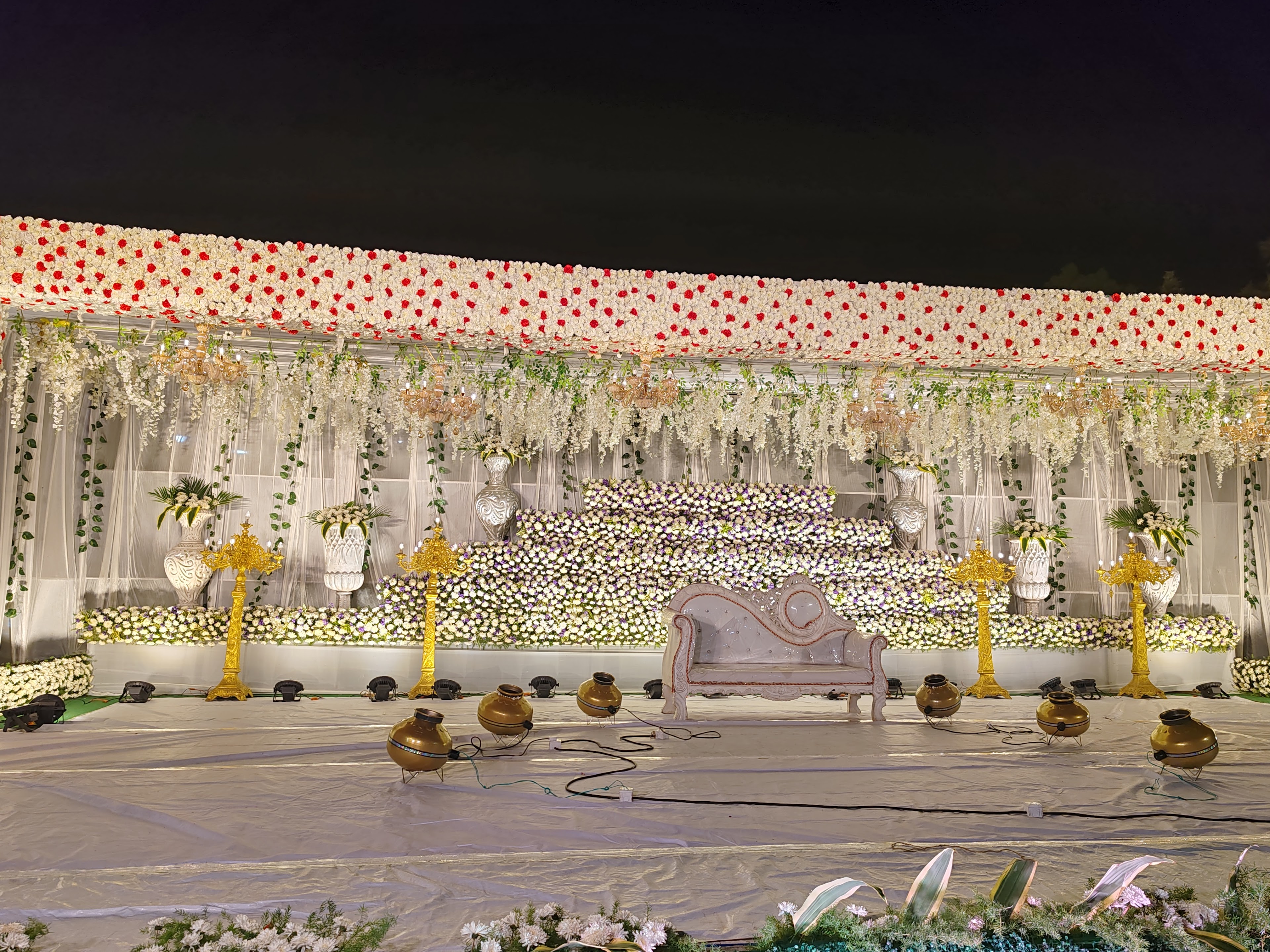 CHANDRAMOULI GARDENS, Siddipet — photo 1