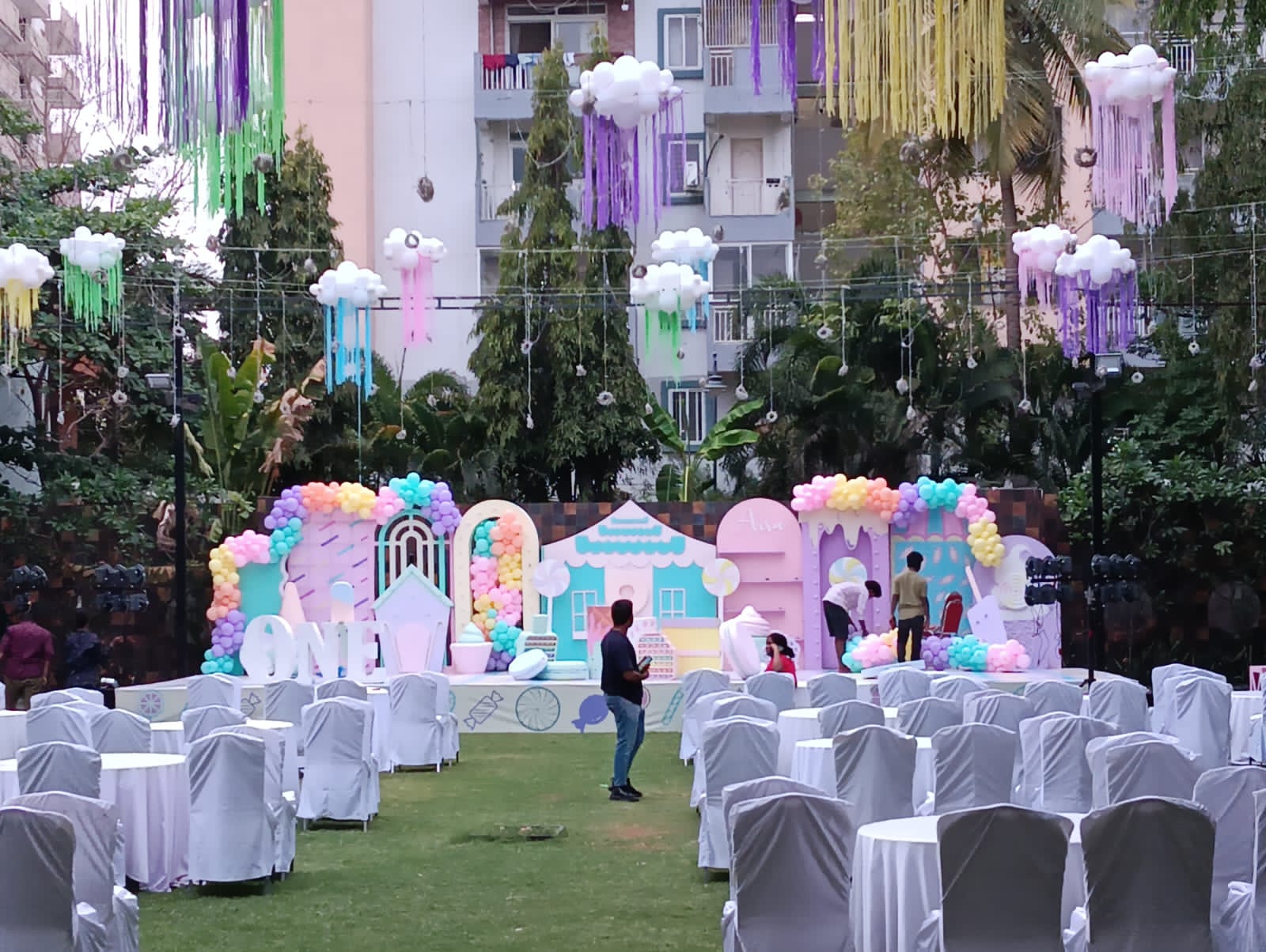 Veduka Convention | Best Convention Hall in Hyderabad | Best Resort in Hyderabad, Hyderabad — photo 5