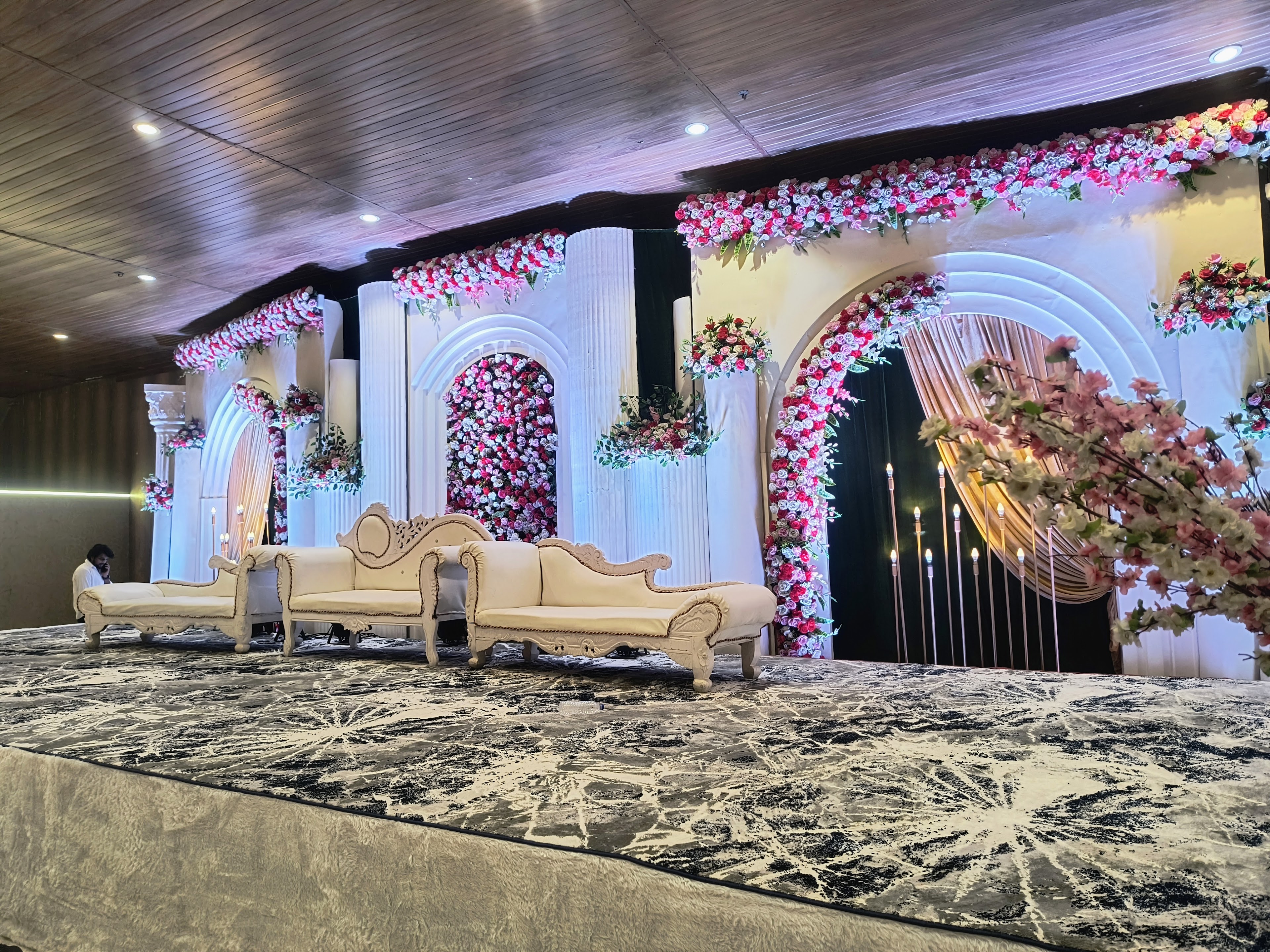 Shubh movment event's, Navi Mumbai — photo 4