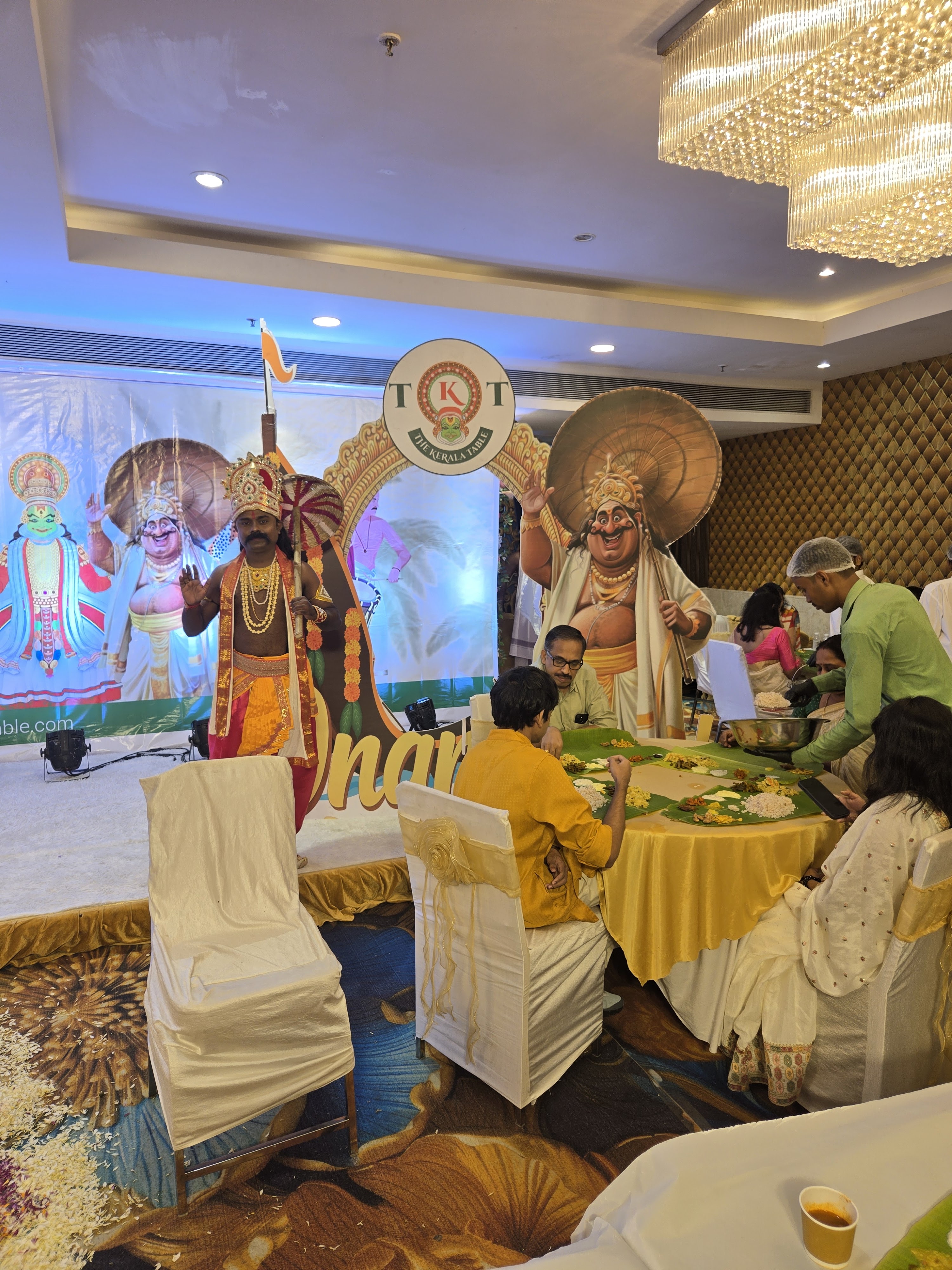 Grand Golden Banquet, Navi Mumbai — photo 7