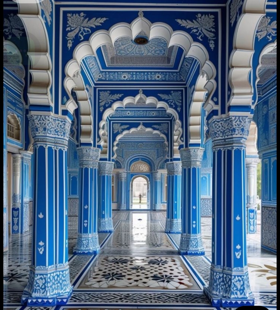 City Palace, Udaipur — photo 10