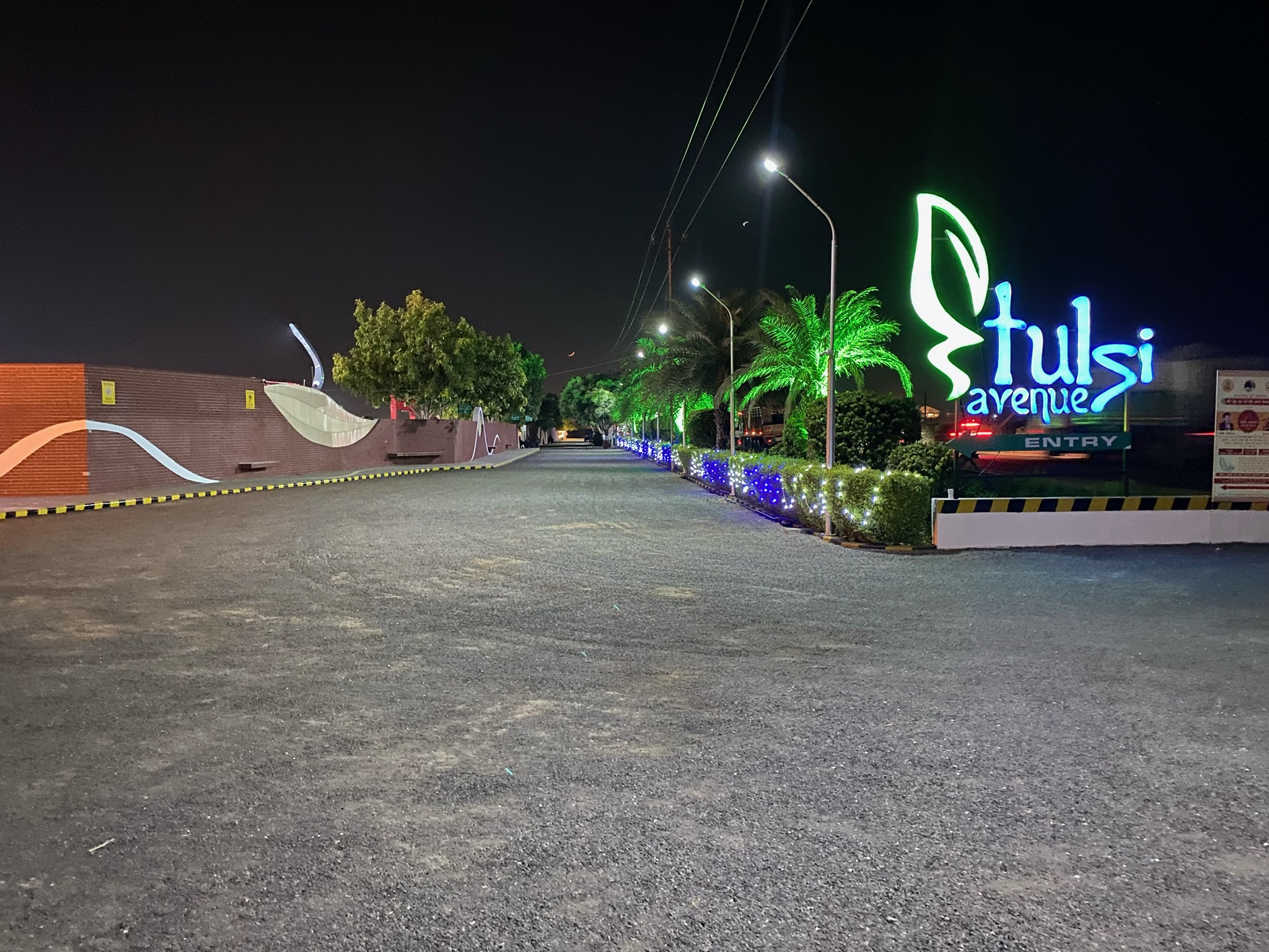Tulsi Avenue (More Than A Party Plot), Jamnagar — photo 6